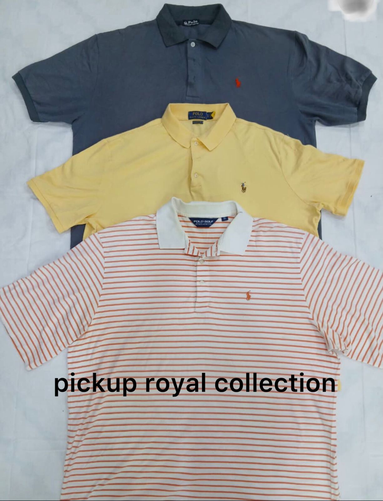 Premium polo Ralph Lauren t shirt