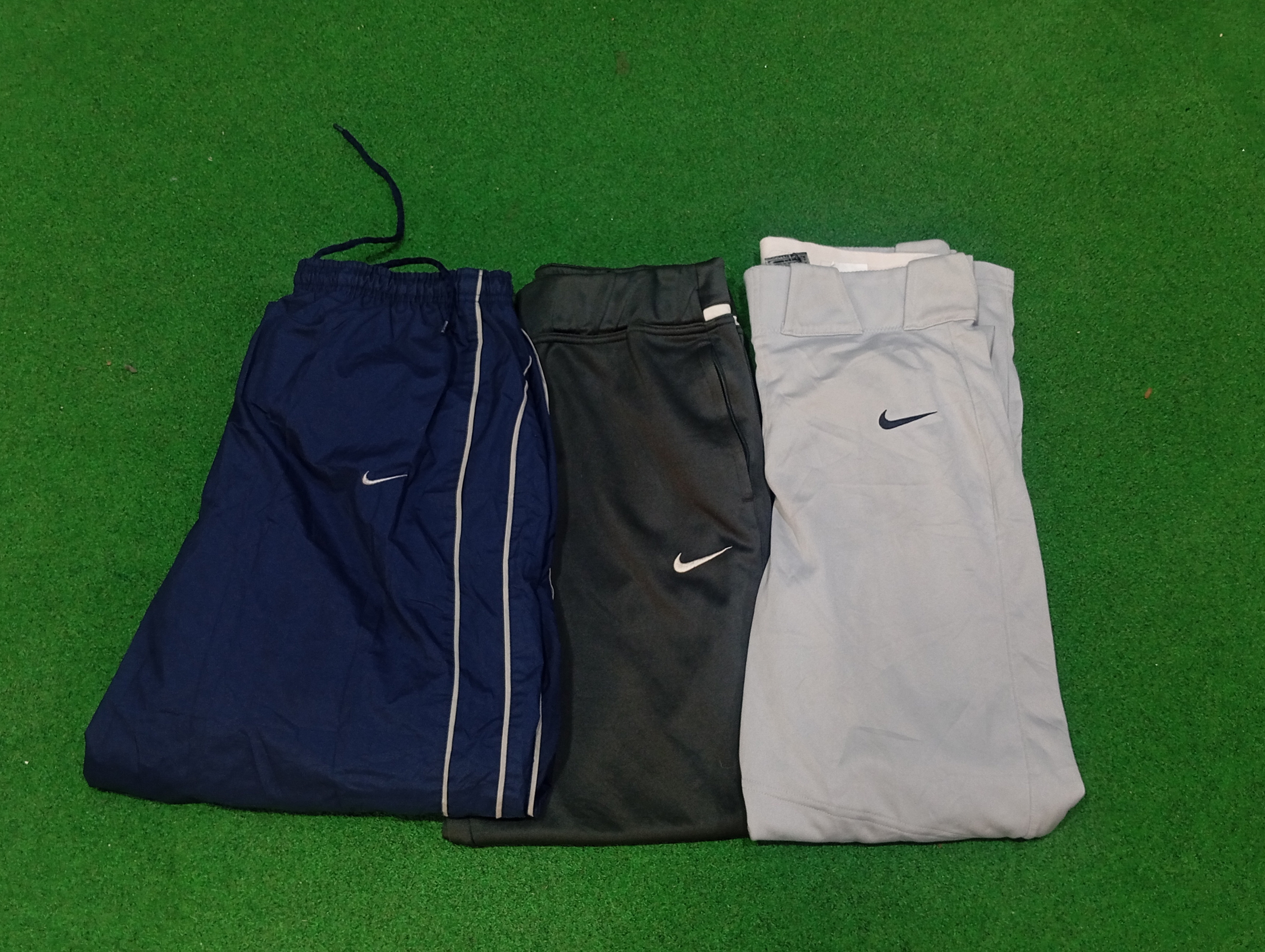 Mms113 Nike Trousers And Capri