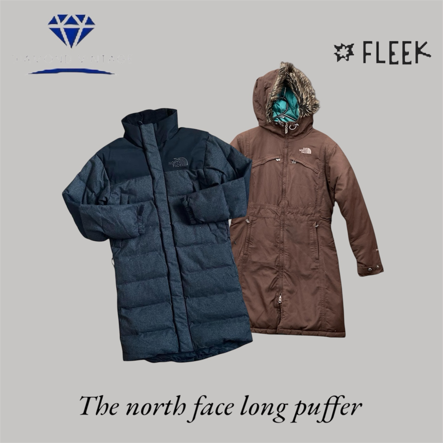 (Dv-1-391) TNF Long Puffers