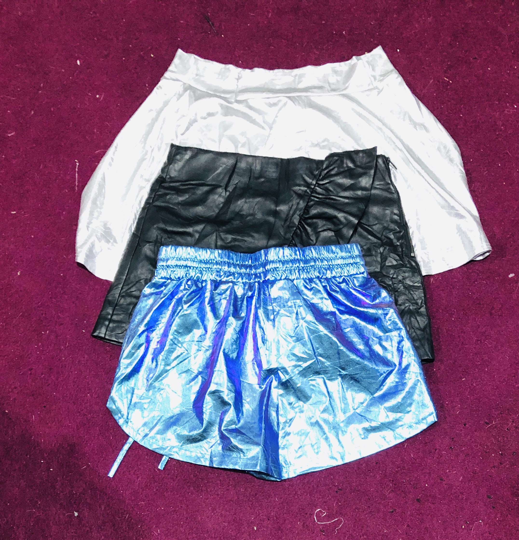 Fancy Skirts for Womens Mix