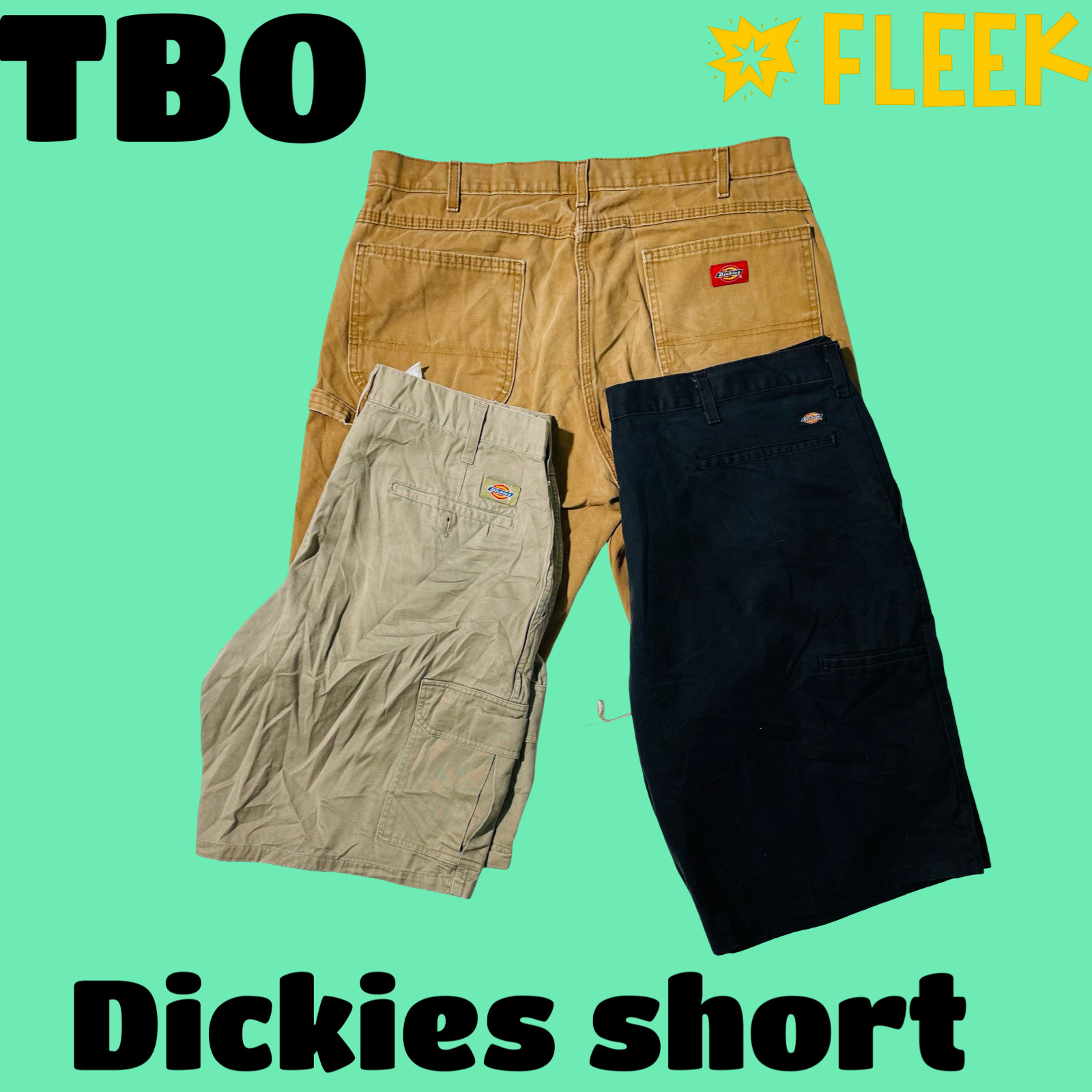 Dickies cargo short
