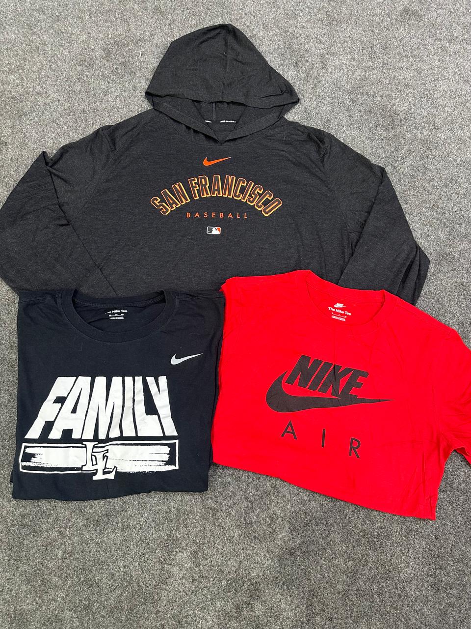 CRZ1576 Nike T-Shirts