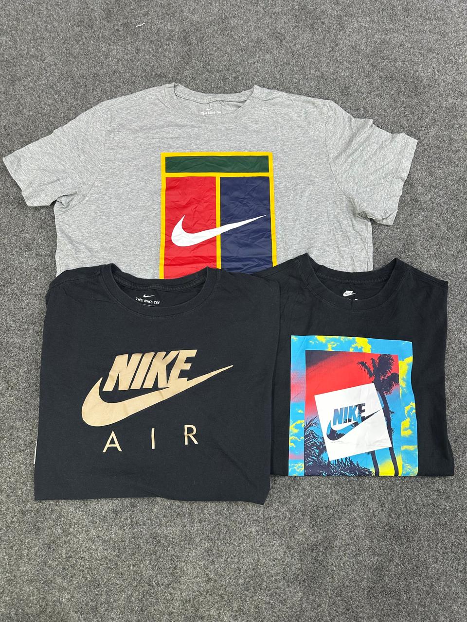 CRZ1577 Nike T-Shirts
