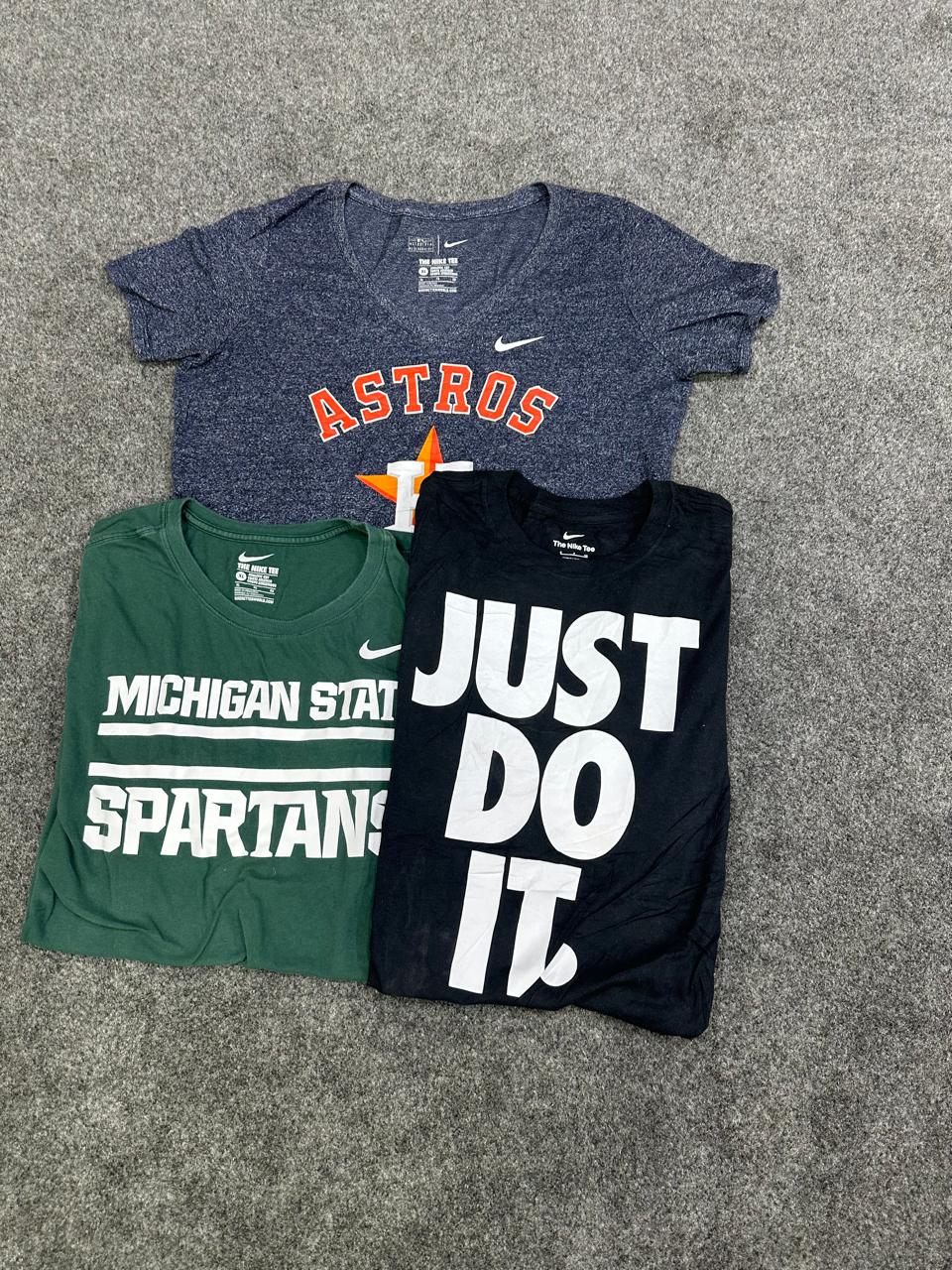 CRZ1579 Nike T-Shirts