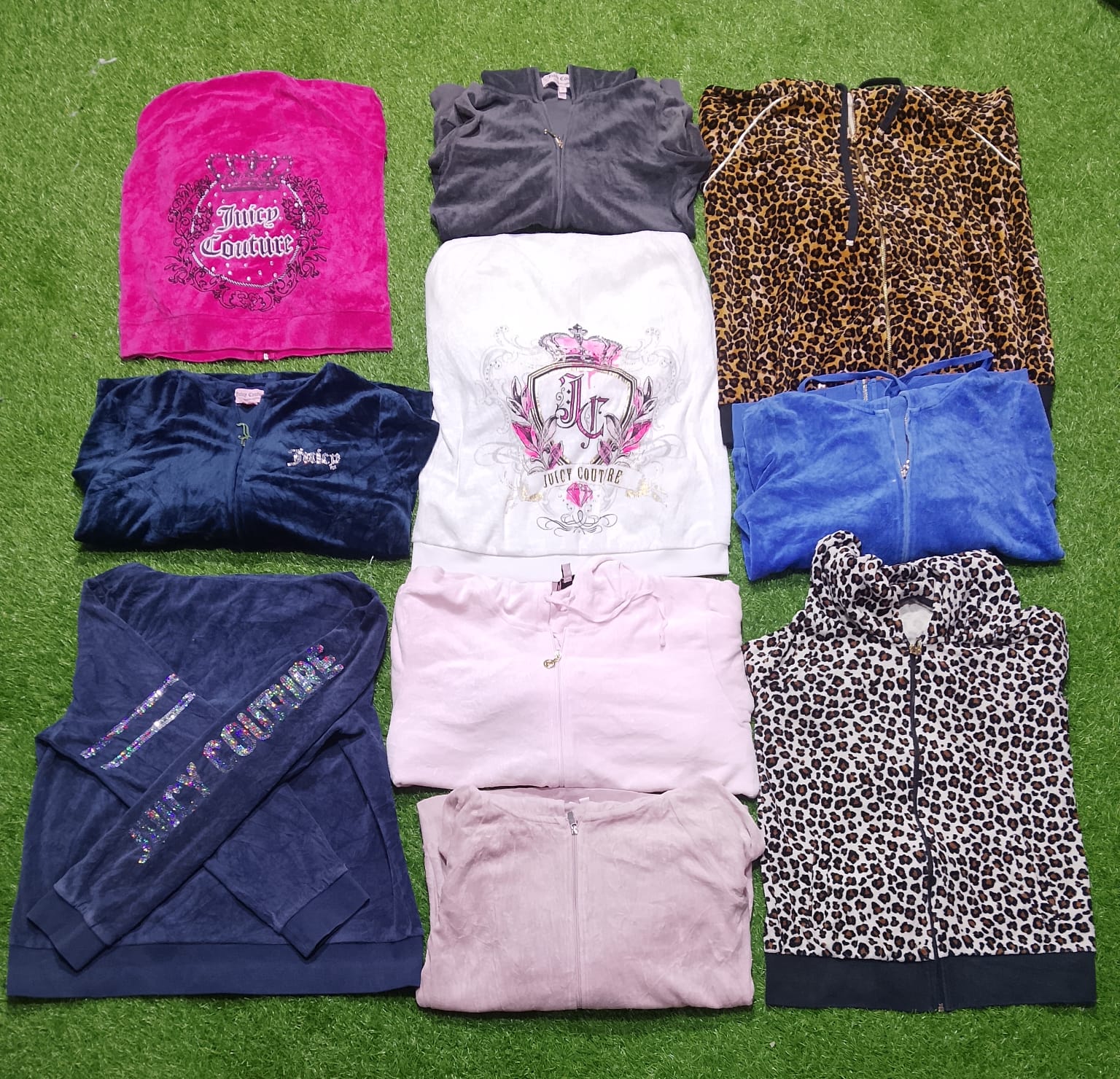 Jackets Juicy couture