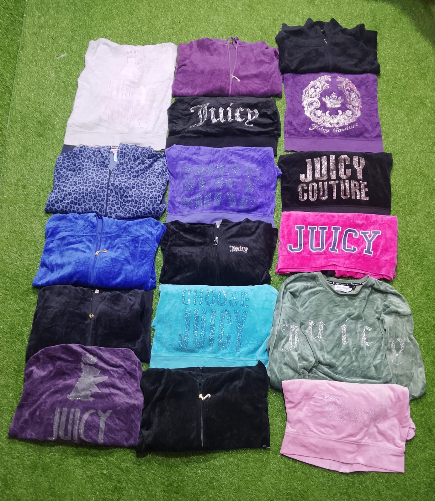 Sweatshirt Juicy Couture