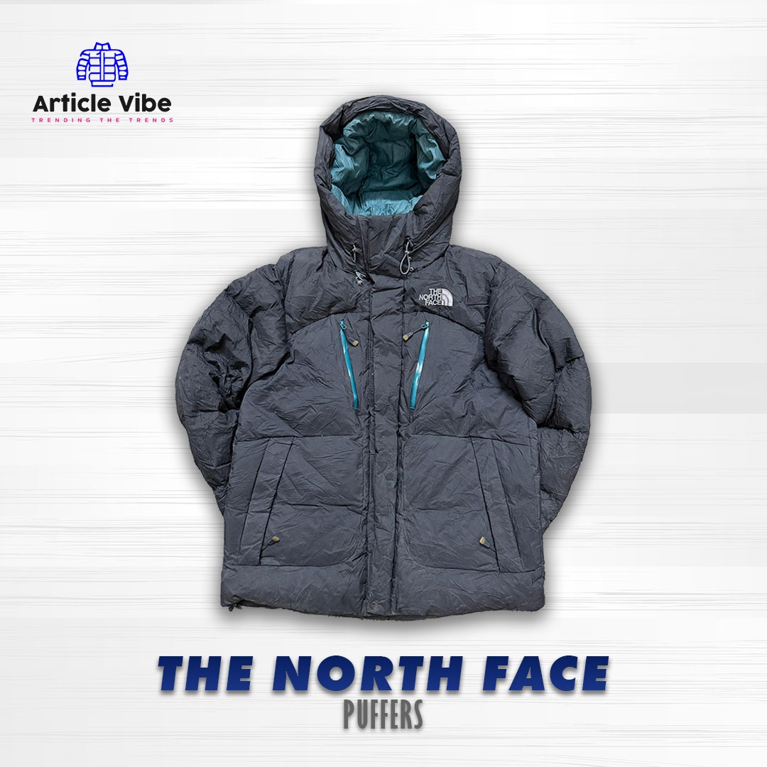 TNF Puffers