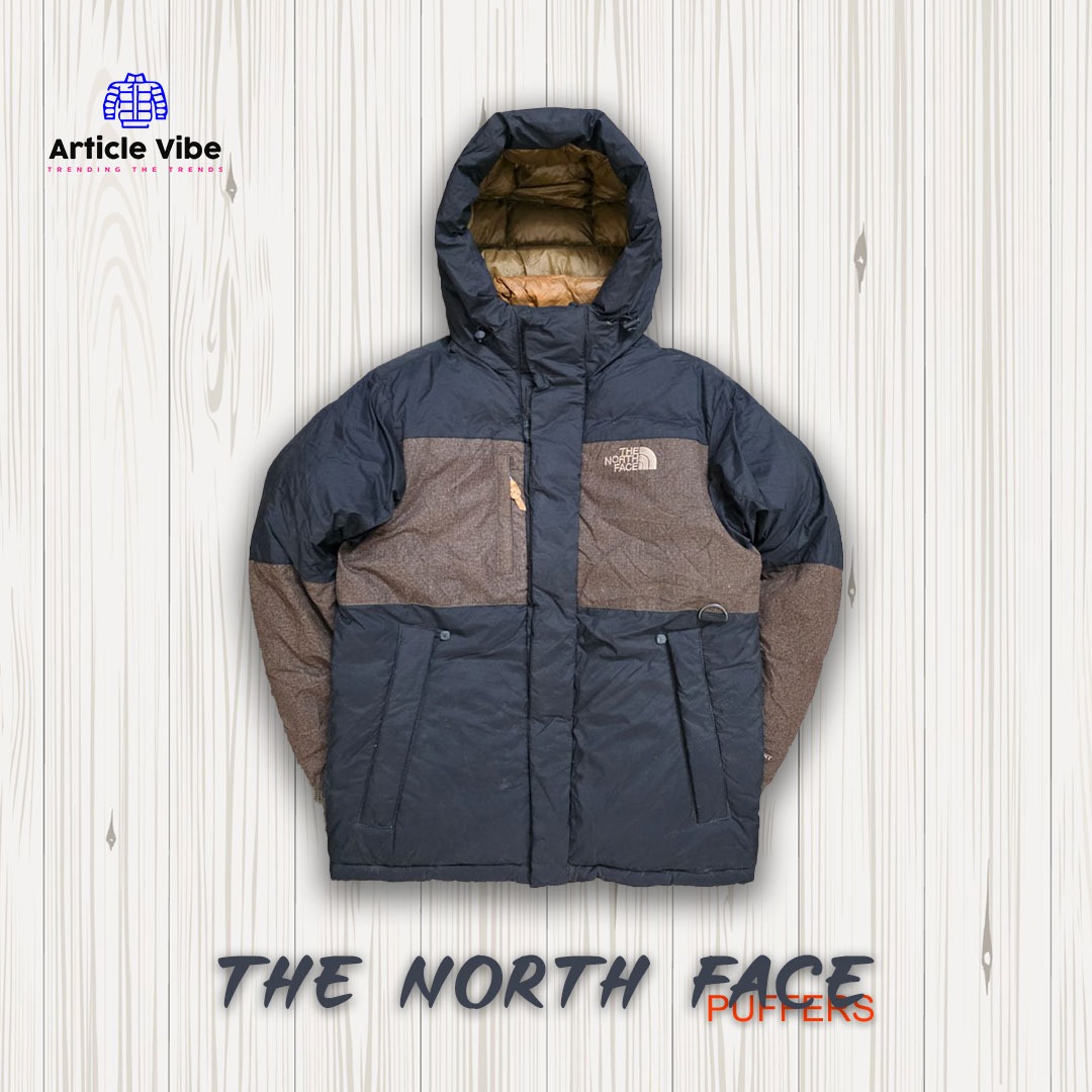 TNF Puffers