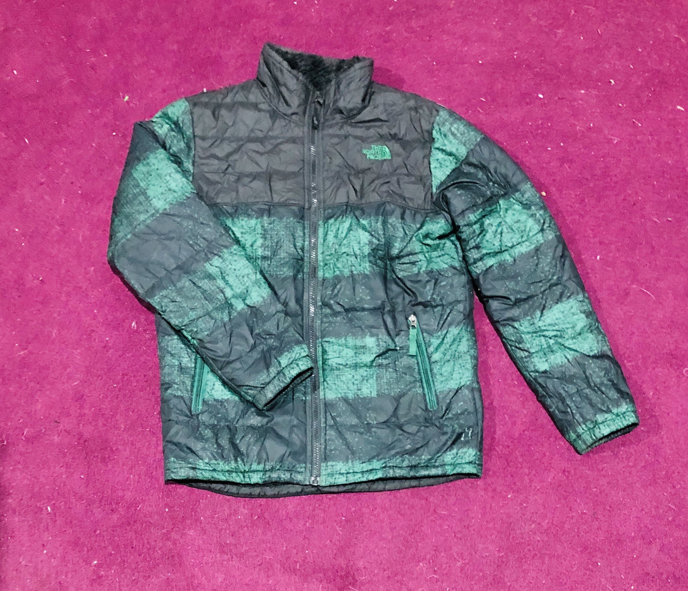 The North Face Jackets