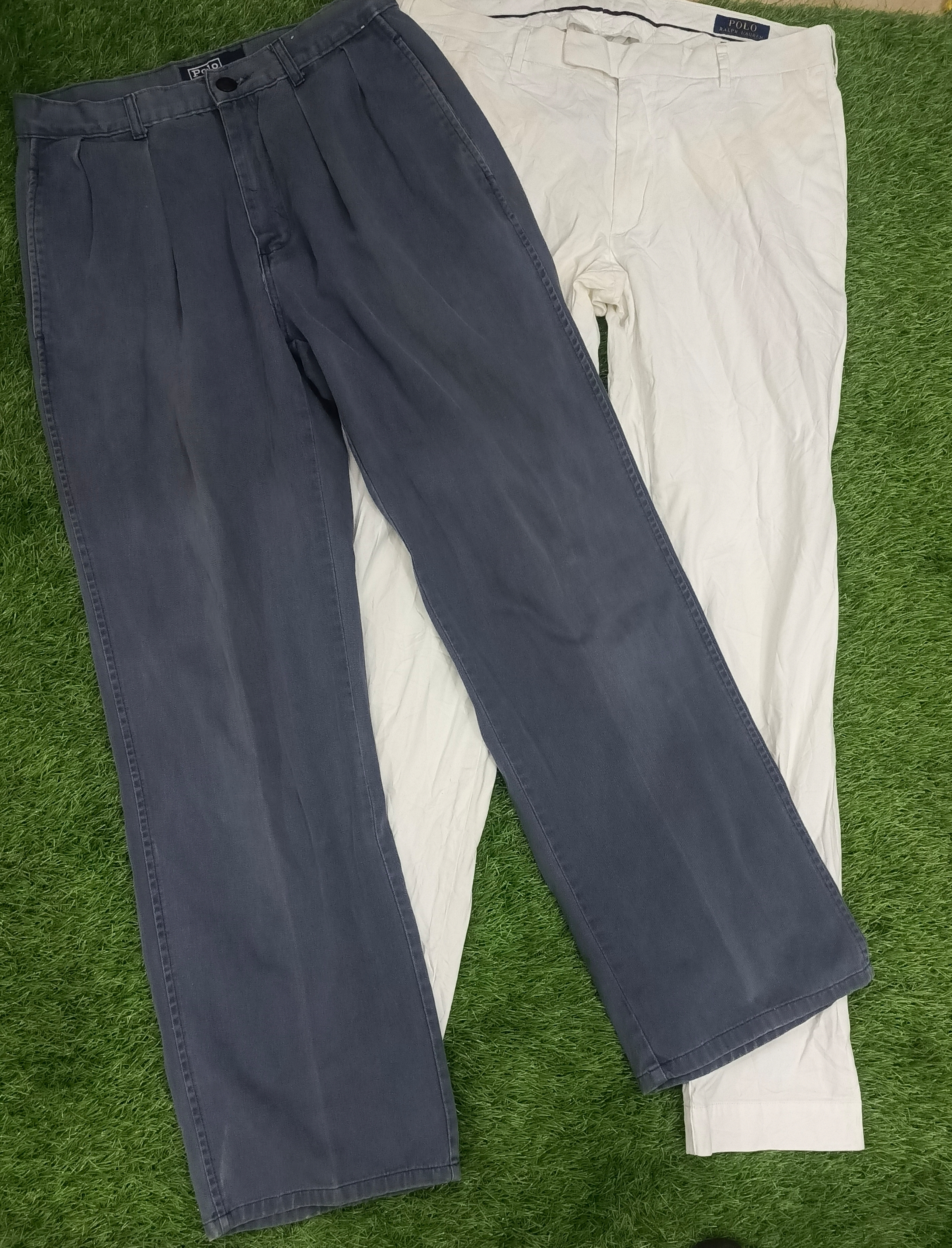 PREMIUM BRANDS RALPH LAUREN CHINOS PENTS JEANS