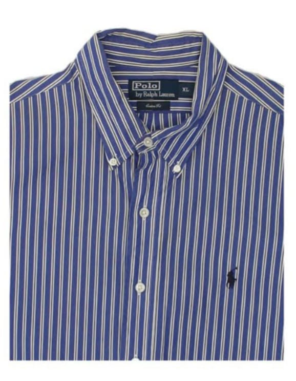 chemises polo Ralph Lauren