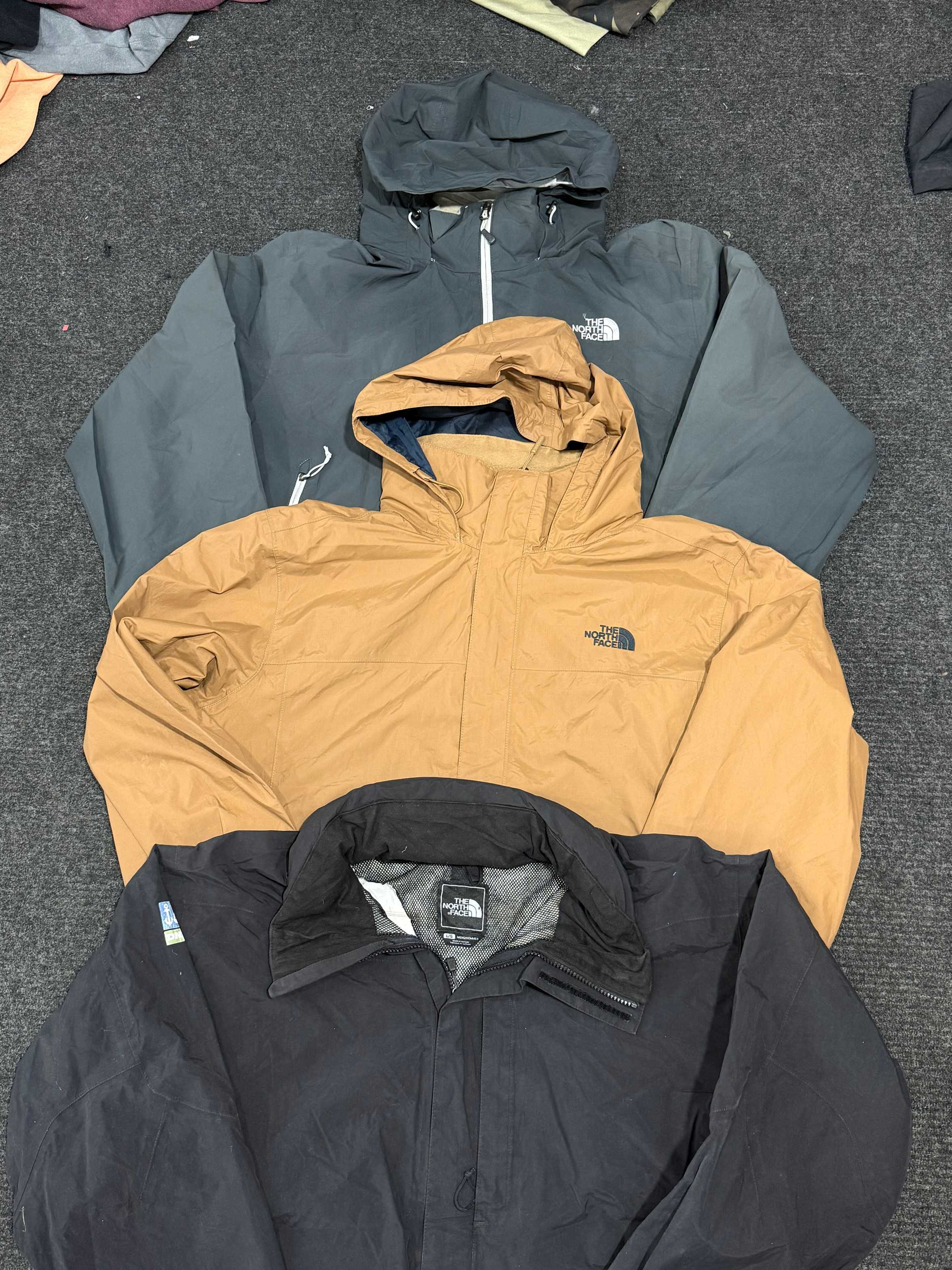 The North Face Jackets
