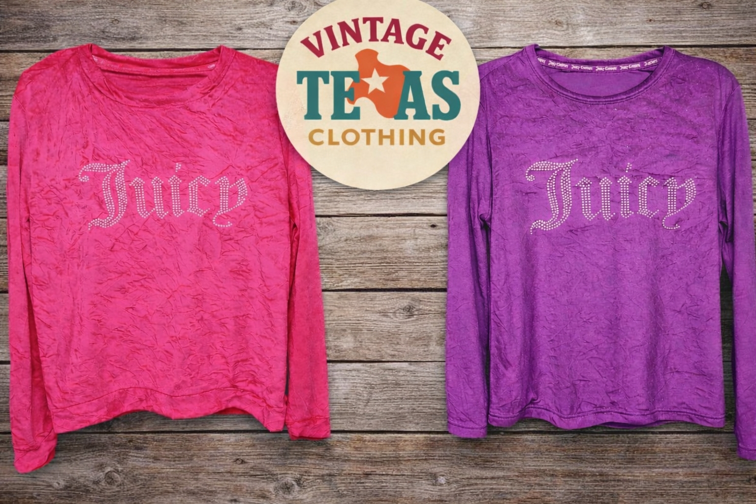 Juicy Couture Tops 0004