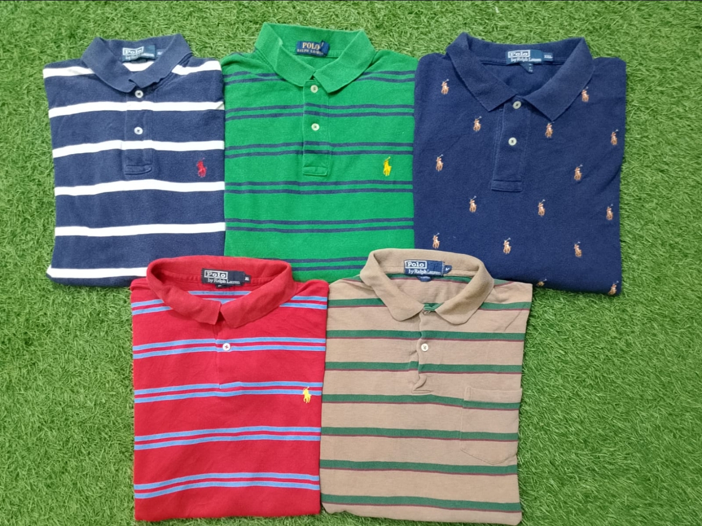 Polo Ralph Lauren T-Shirts