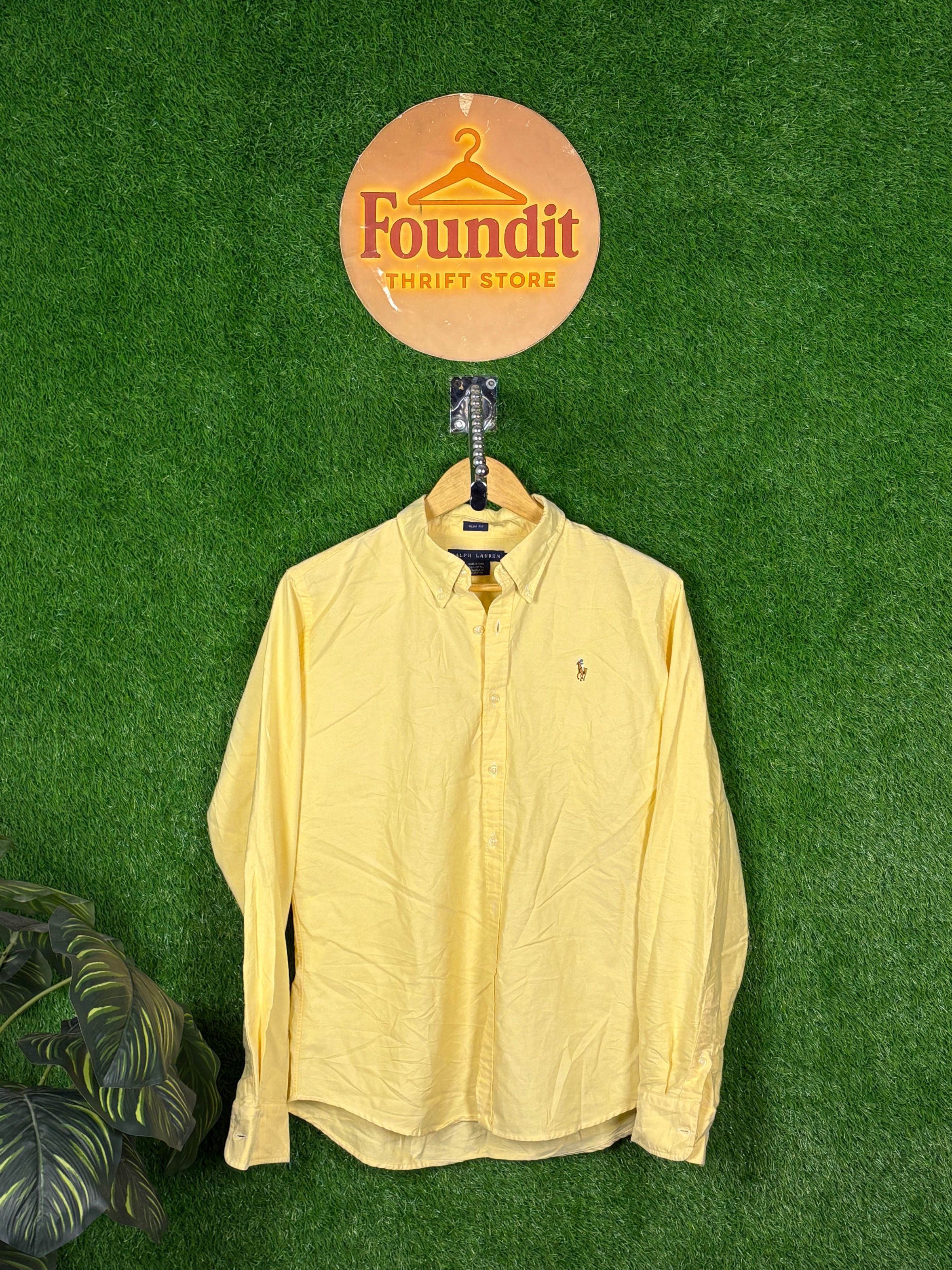 Polo Ralph Lauren Shirts Bundle | FO-92