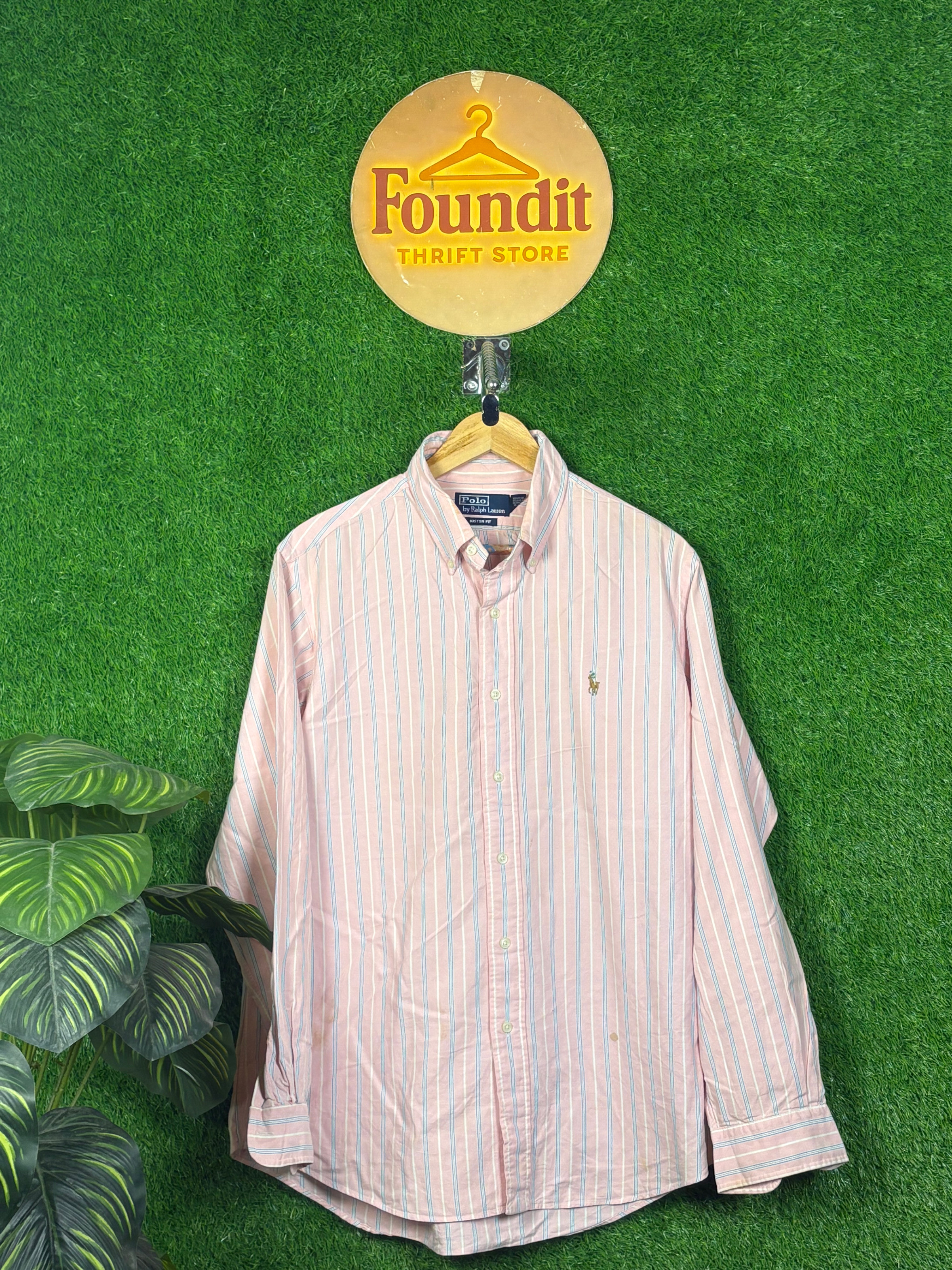 Polo Ralph Lauren Shirts Bundle | FO-94