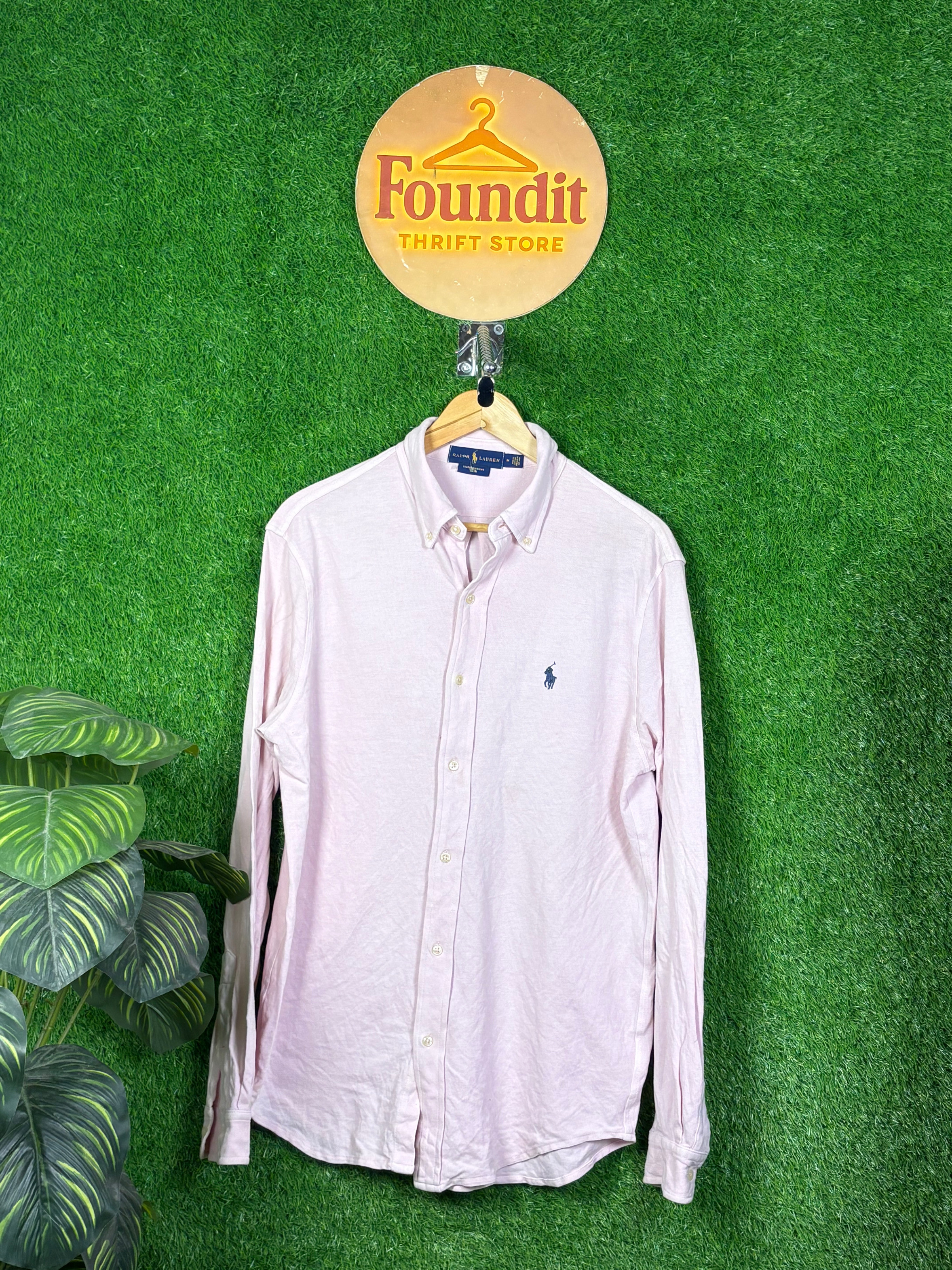 Polo Ralph Lauren Shirts Bundle | FO-95