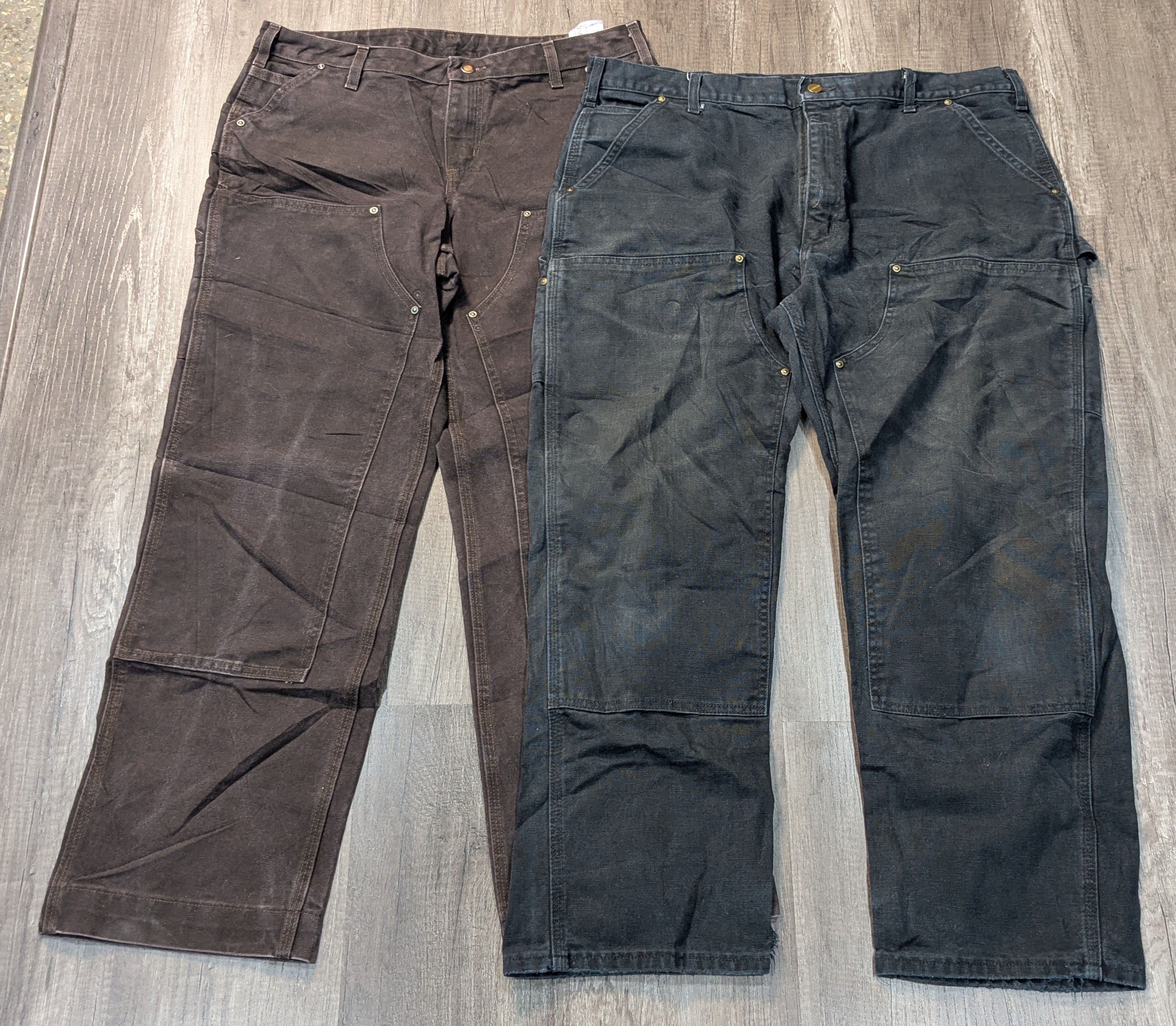 3304 - Carhartt Work Wear Pants