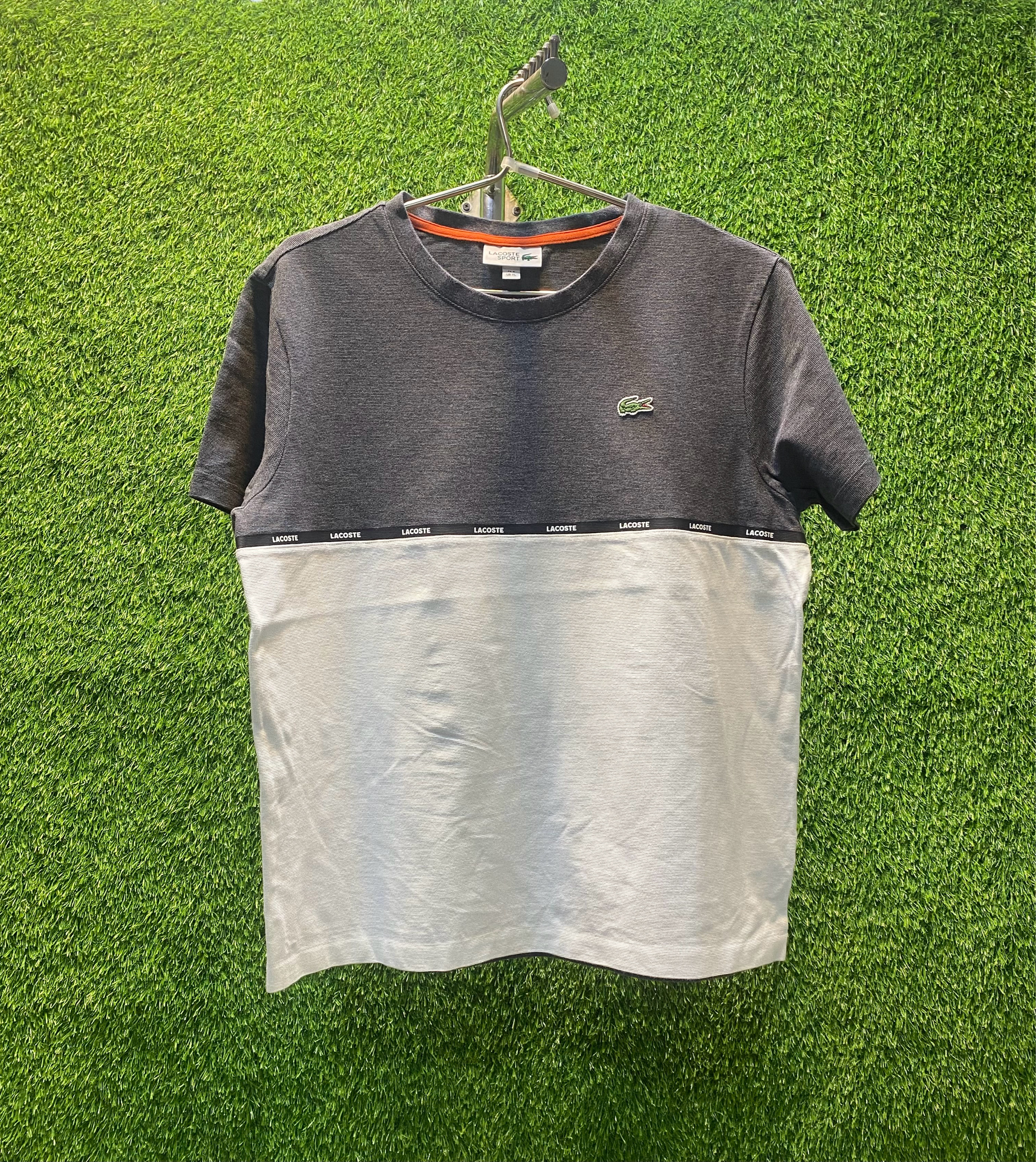 Lacoste Polo and T-Shirts Mix