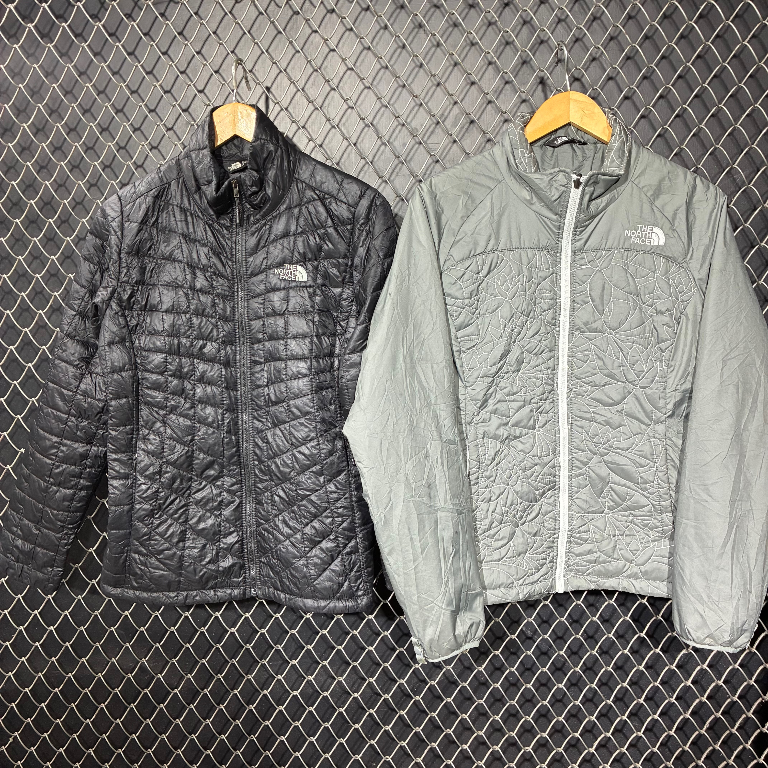 The North Face Jackets (FNC : 1374)