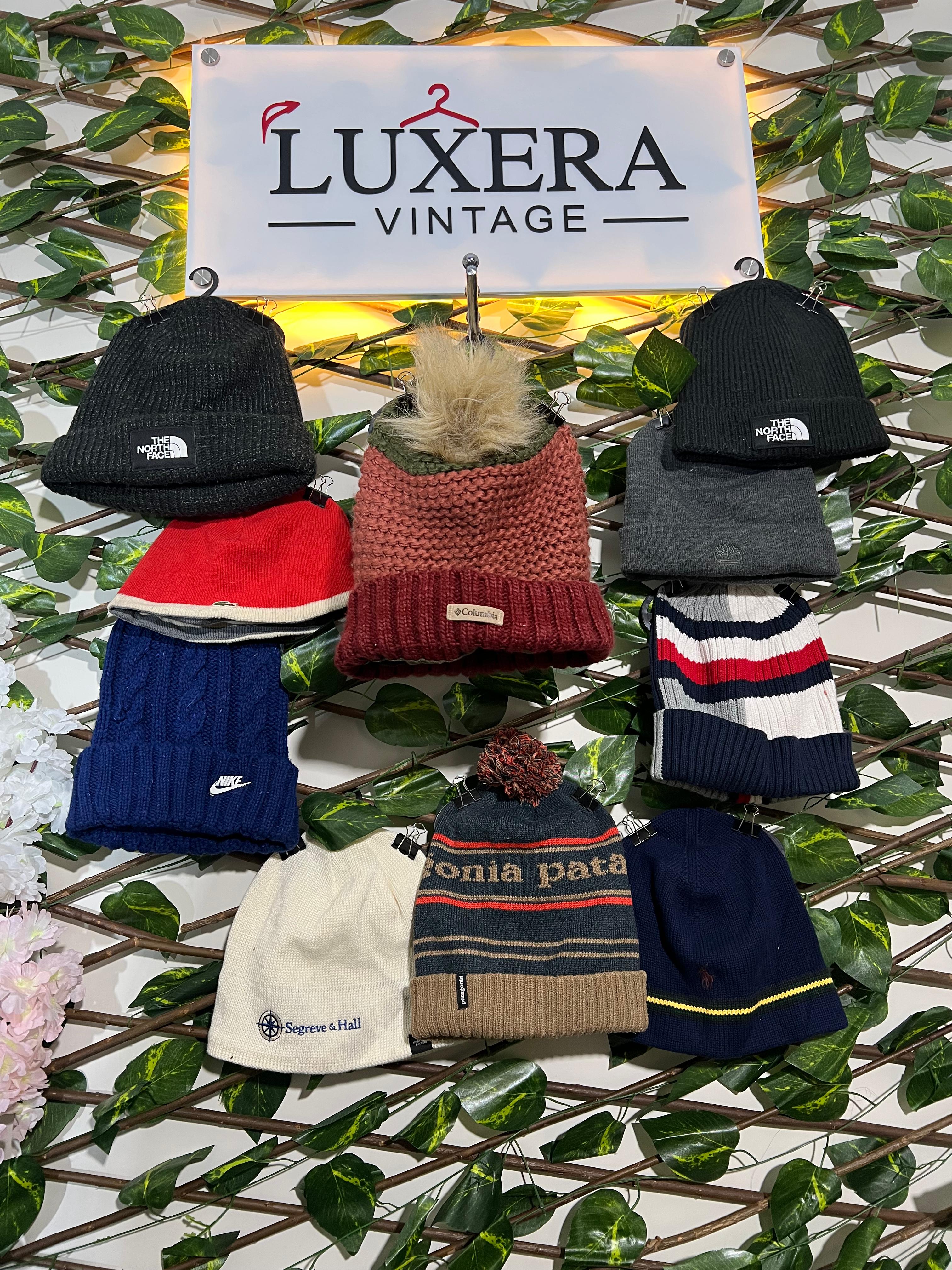 Mix Premium Branded Beanies | LV-03