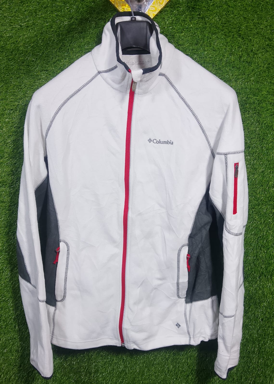 Colombie et vestes en polaire The North Face