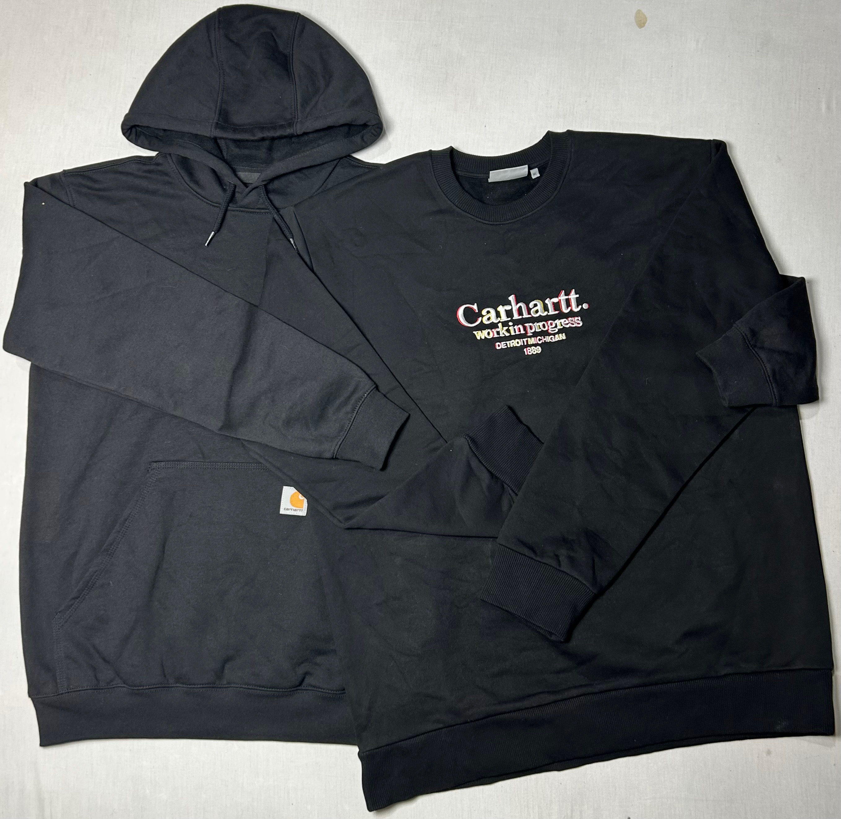 Sudadera Carhartt WR_0723