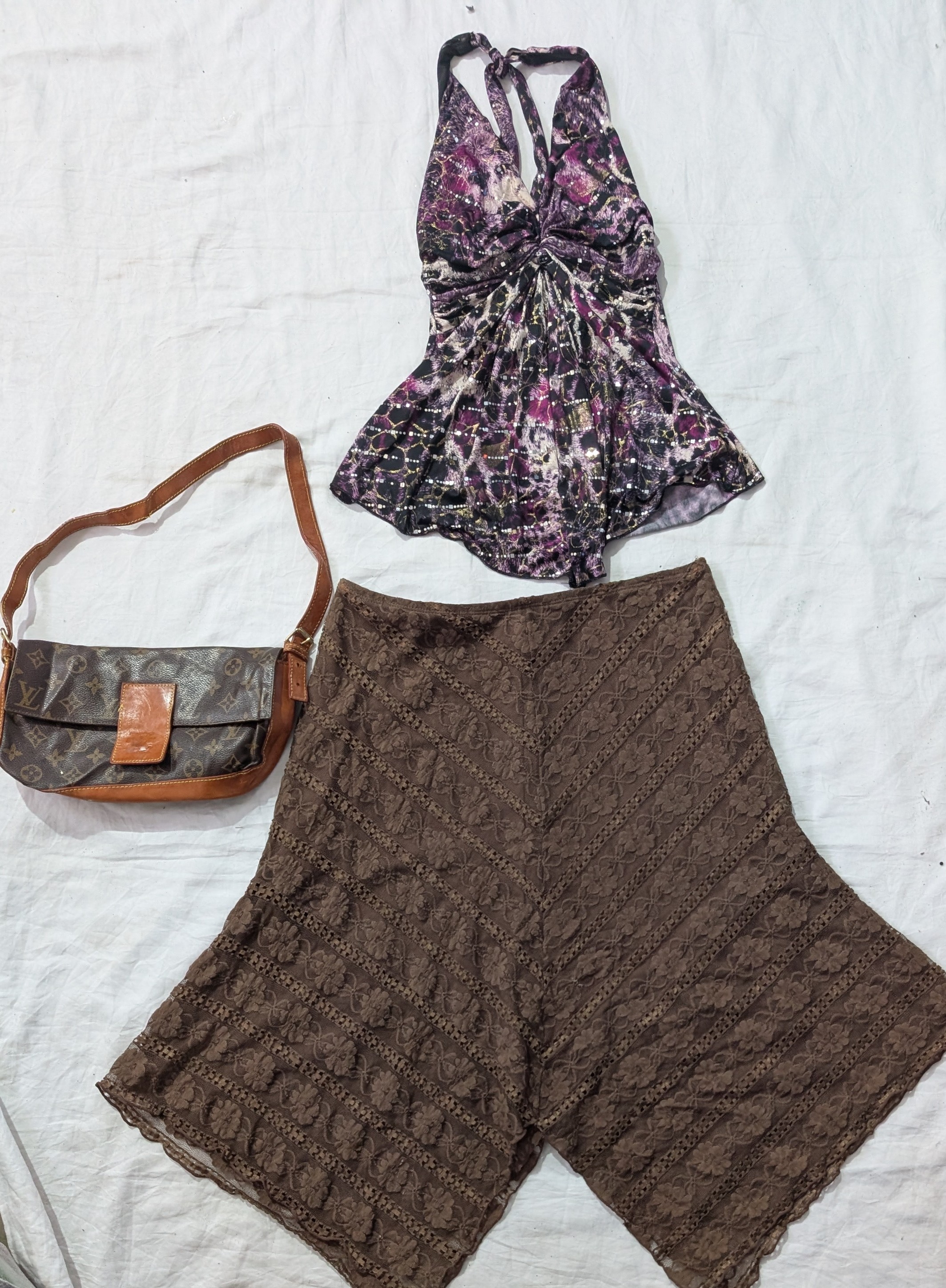 HOTT SELLER MIX 2 PAIR BUNDLE