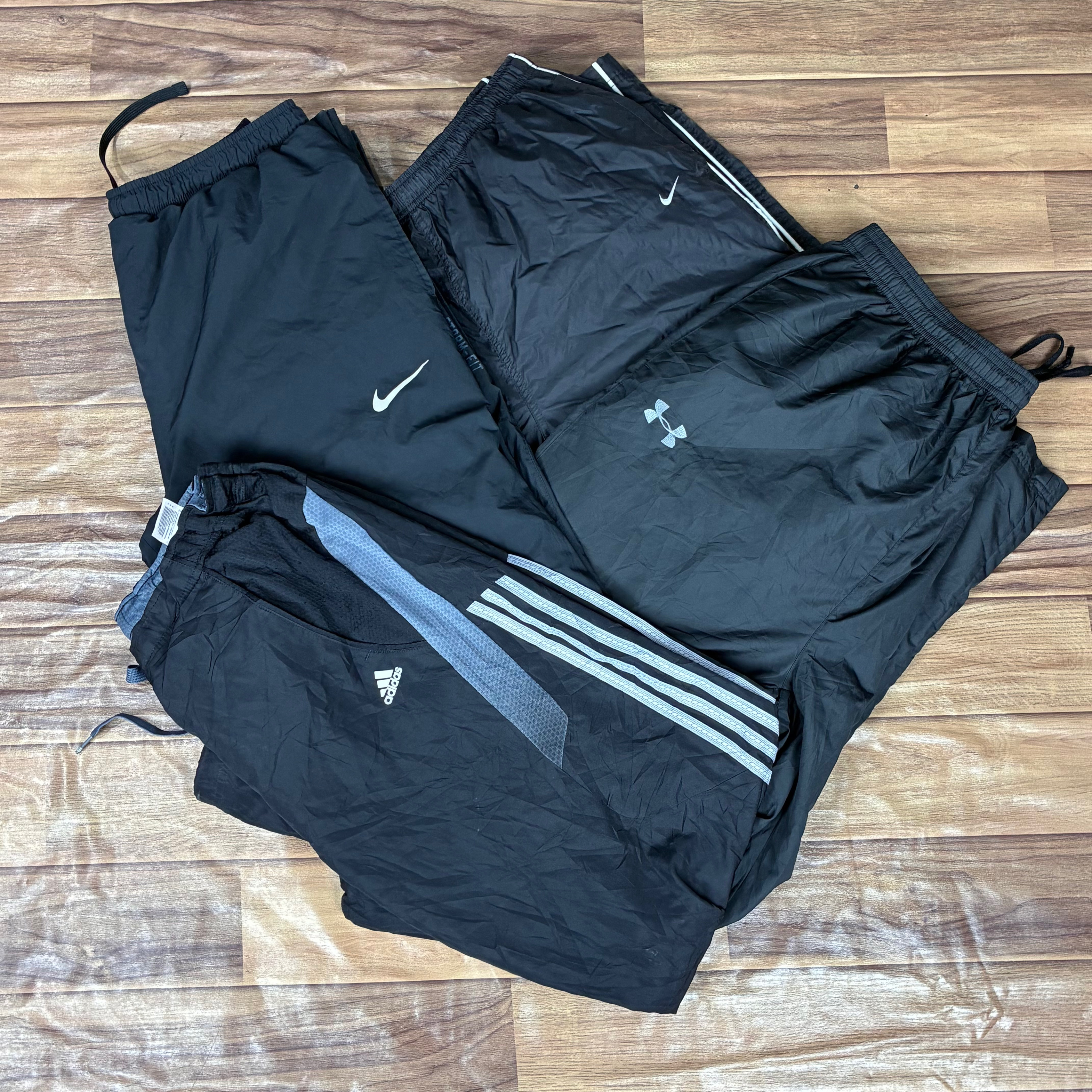 Branded Track Pant (FNC:1396)