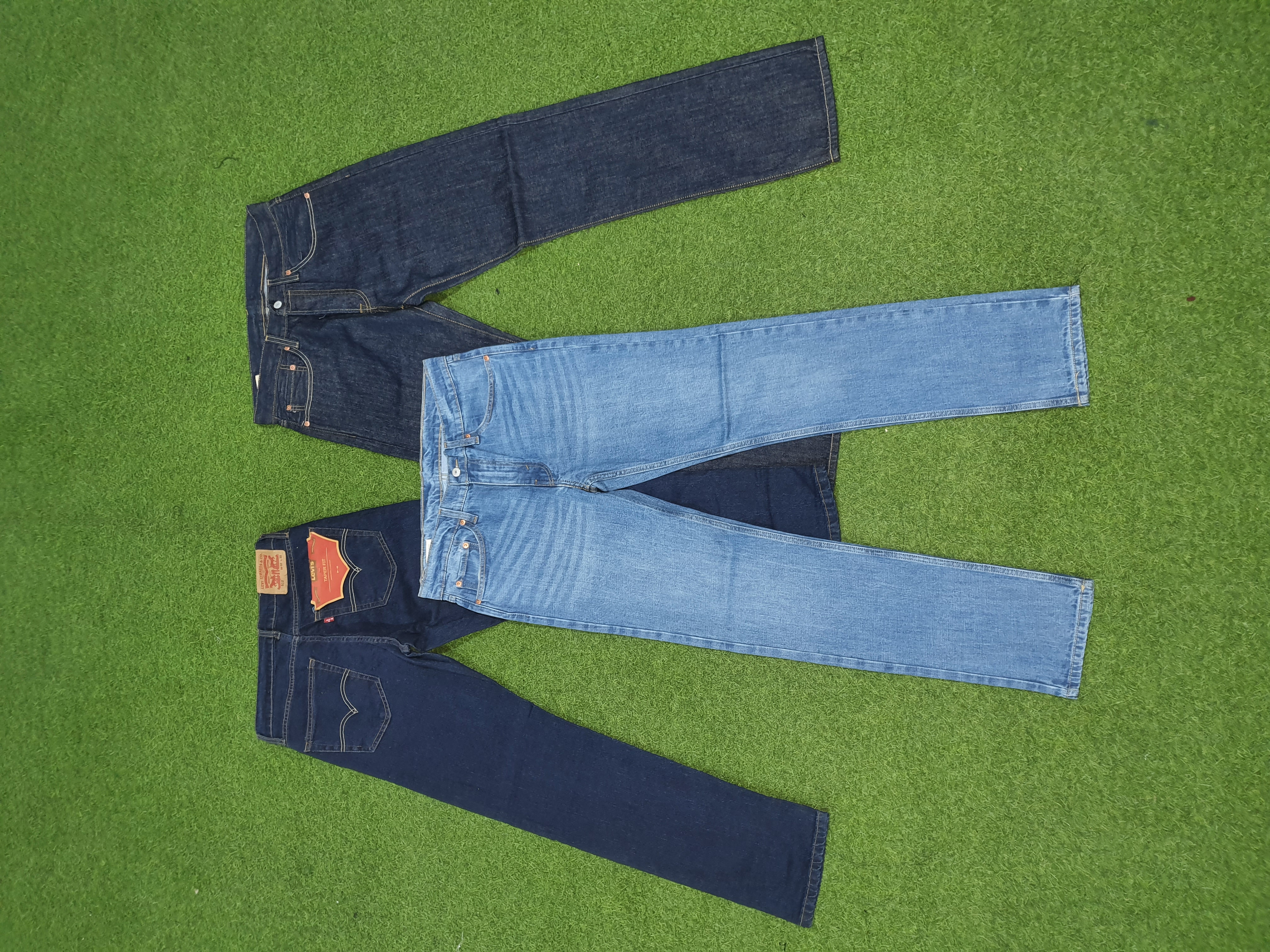Vintage Levi's Jeans Pants