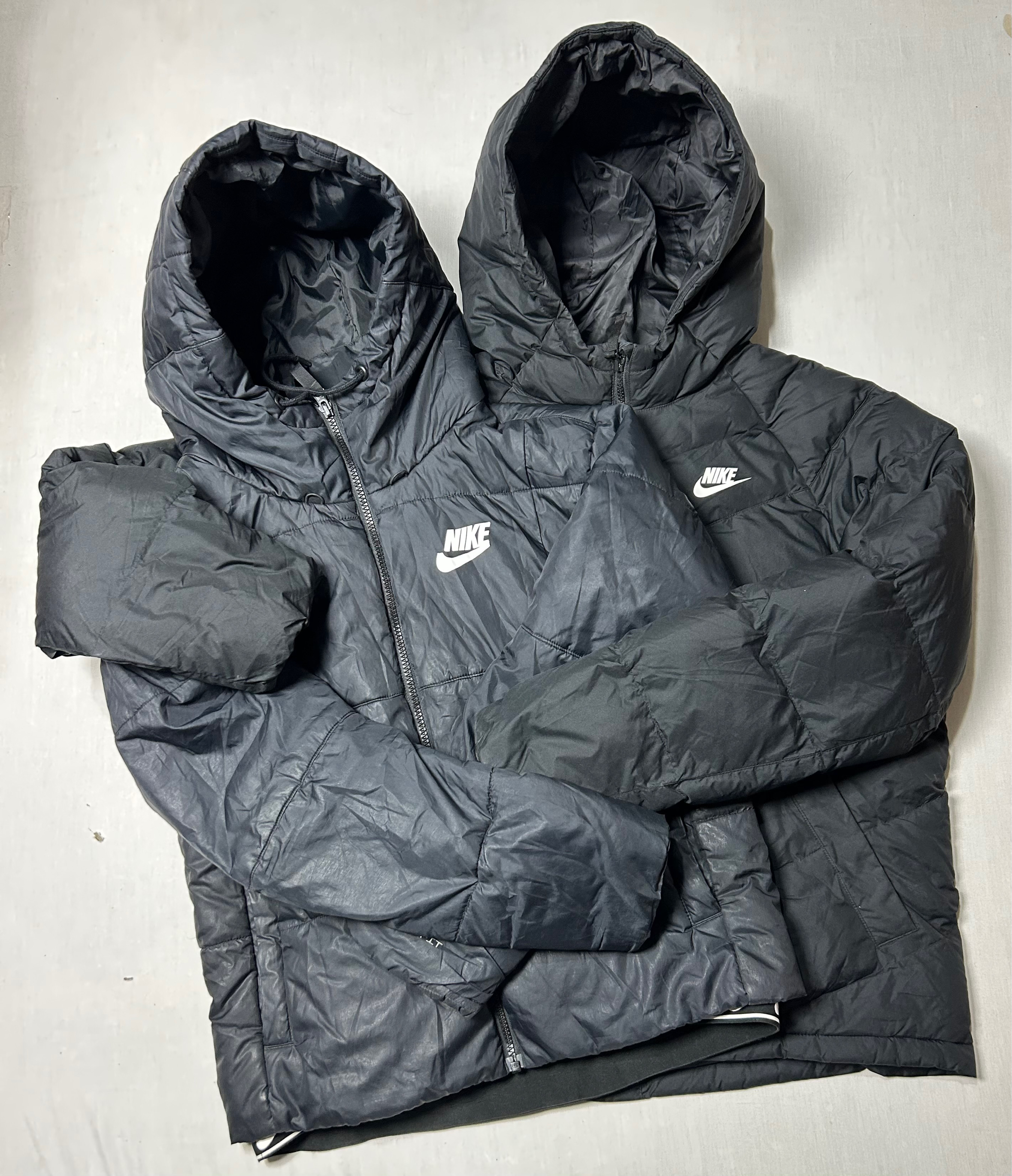 Nike jackets WR_0729