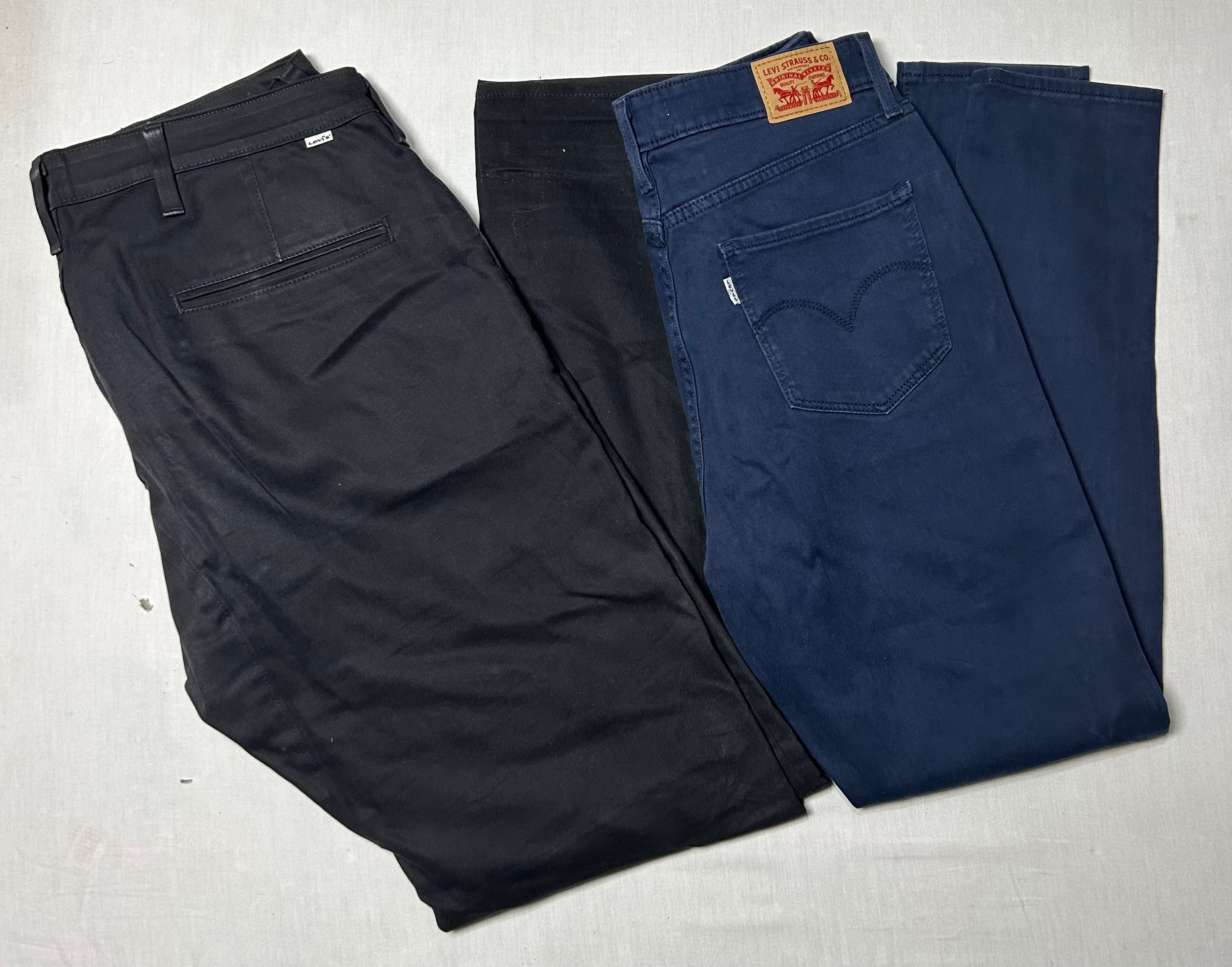 Levi’s pants WR_0735