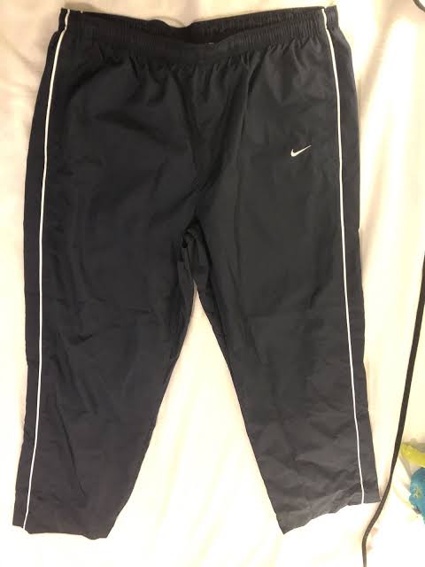 Nike Track Pants
