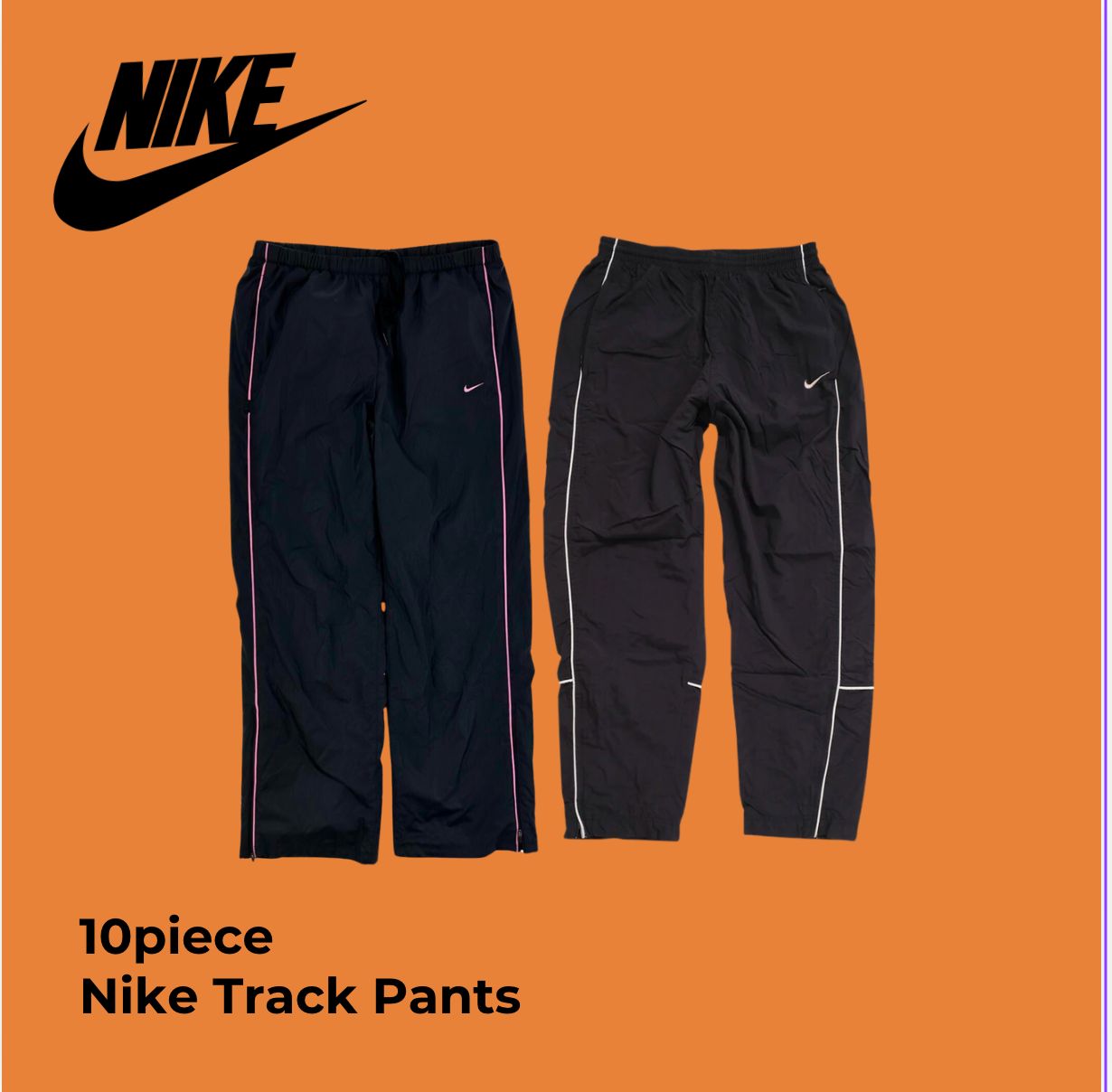 Nike Track Pants