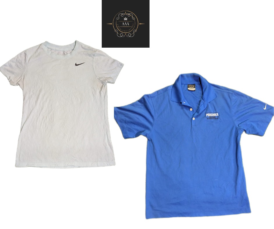 ナイキ Tシャツ