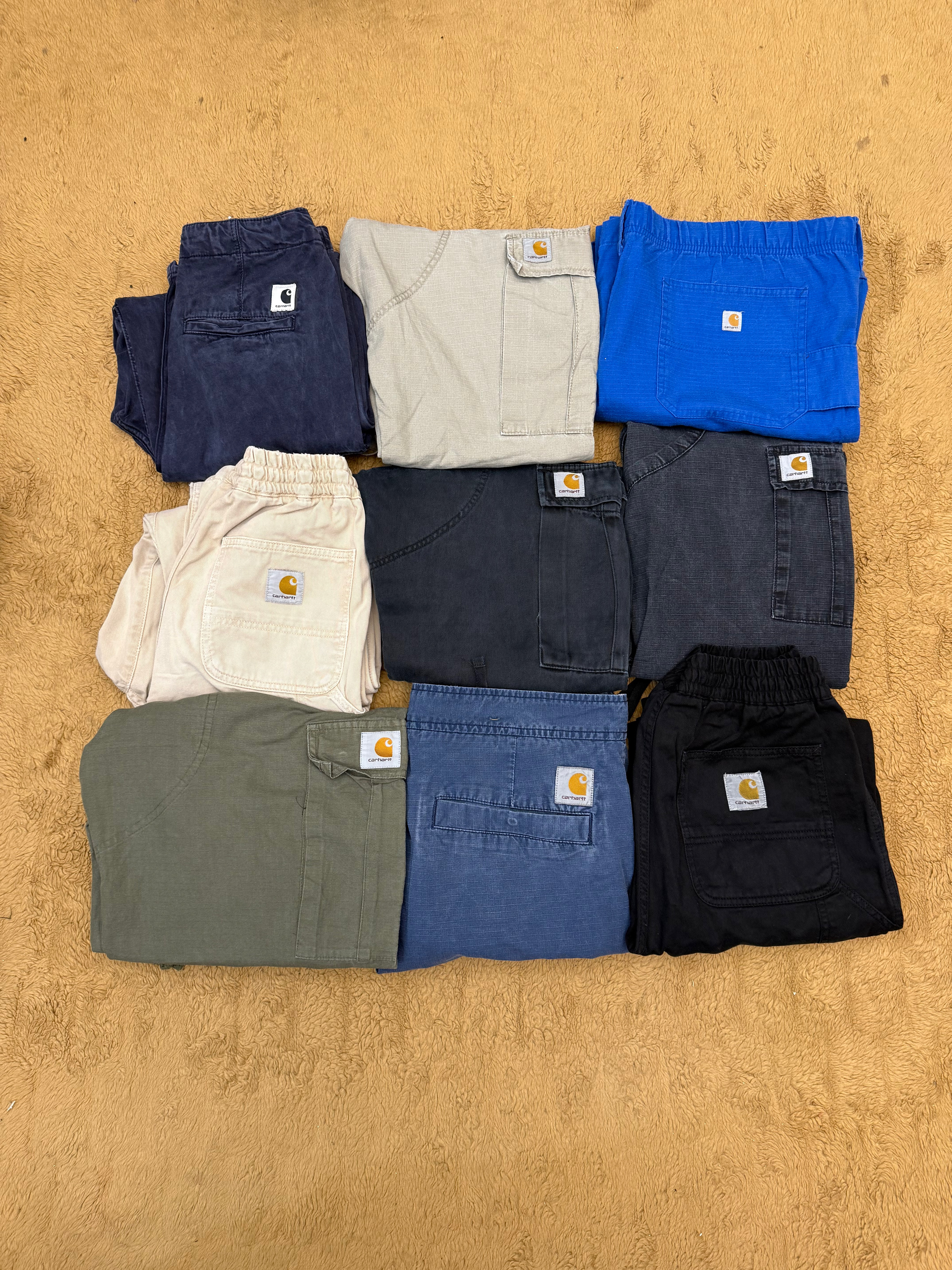 Carhartt Work Wear Pants