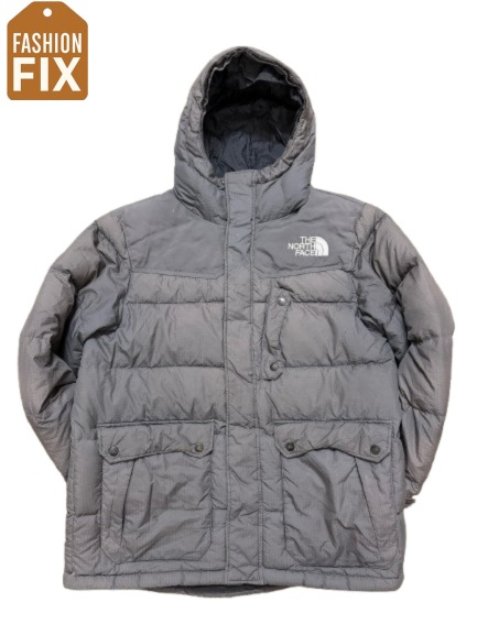The North Face puffers Jackets