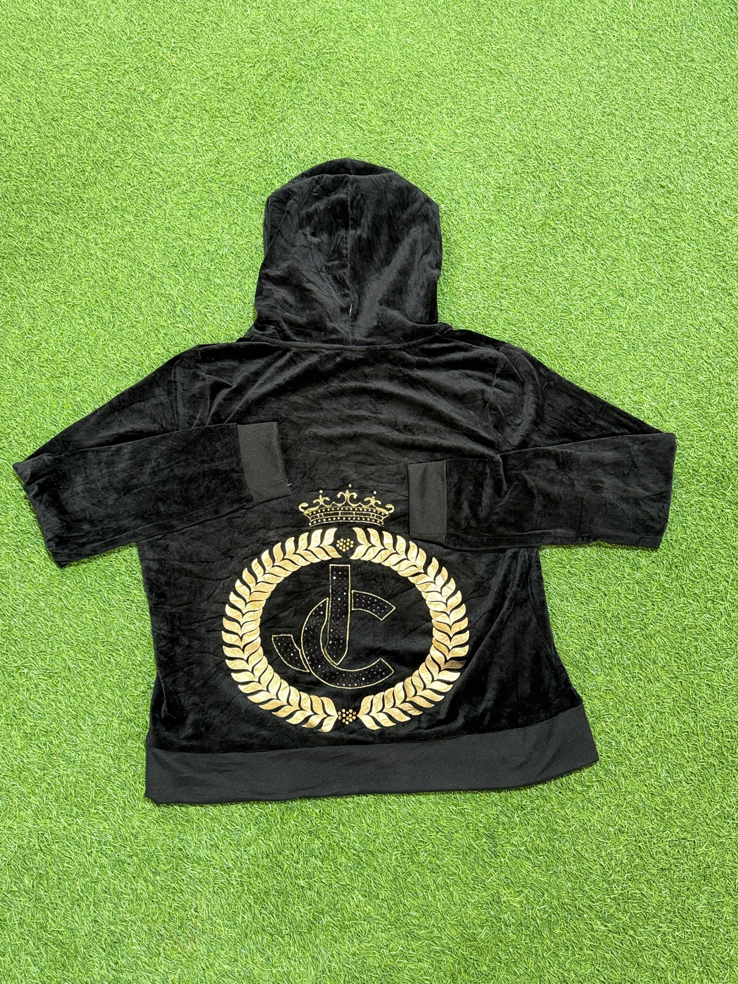 Branded juicy Couture Hoodies