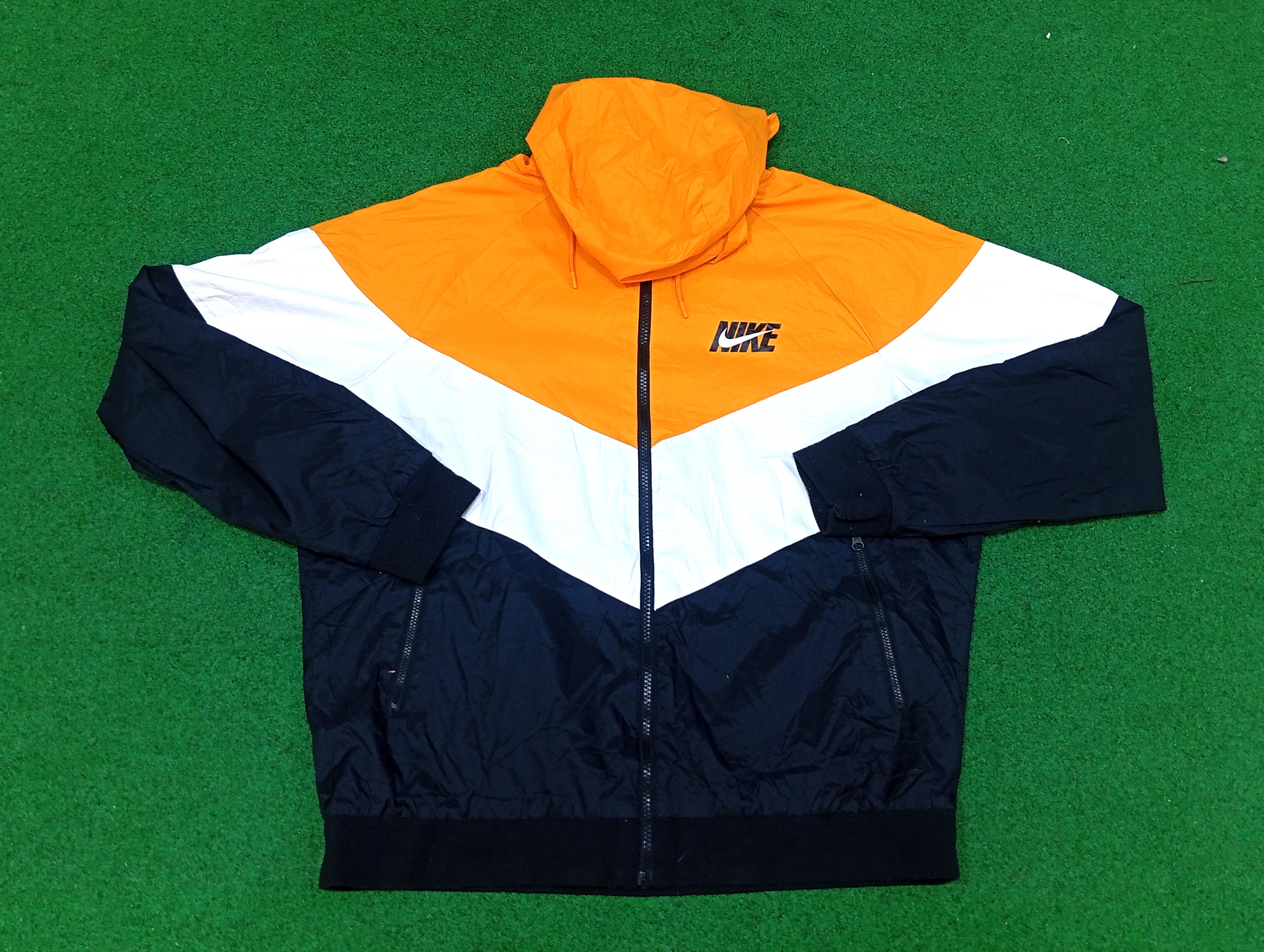 Mms132 Nike トラックジャケット