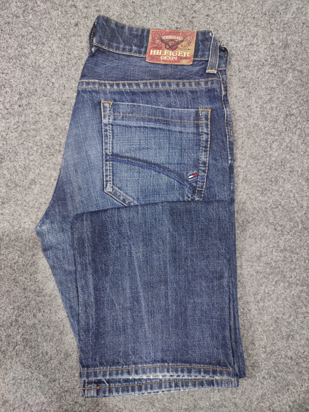 Tommy Hilfiger Jeans