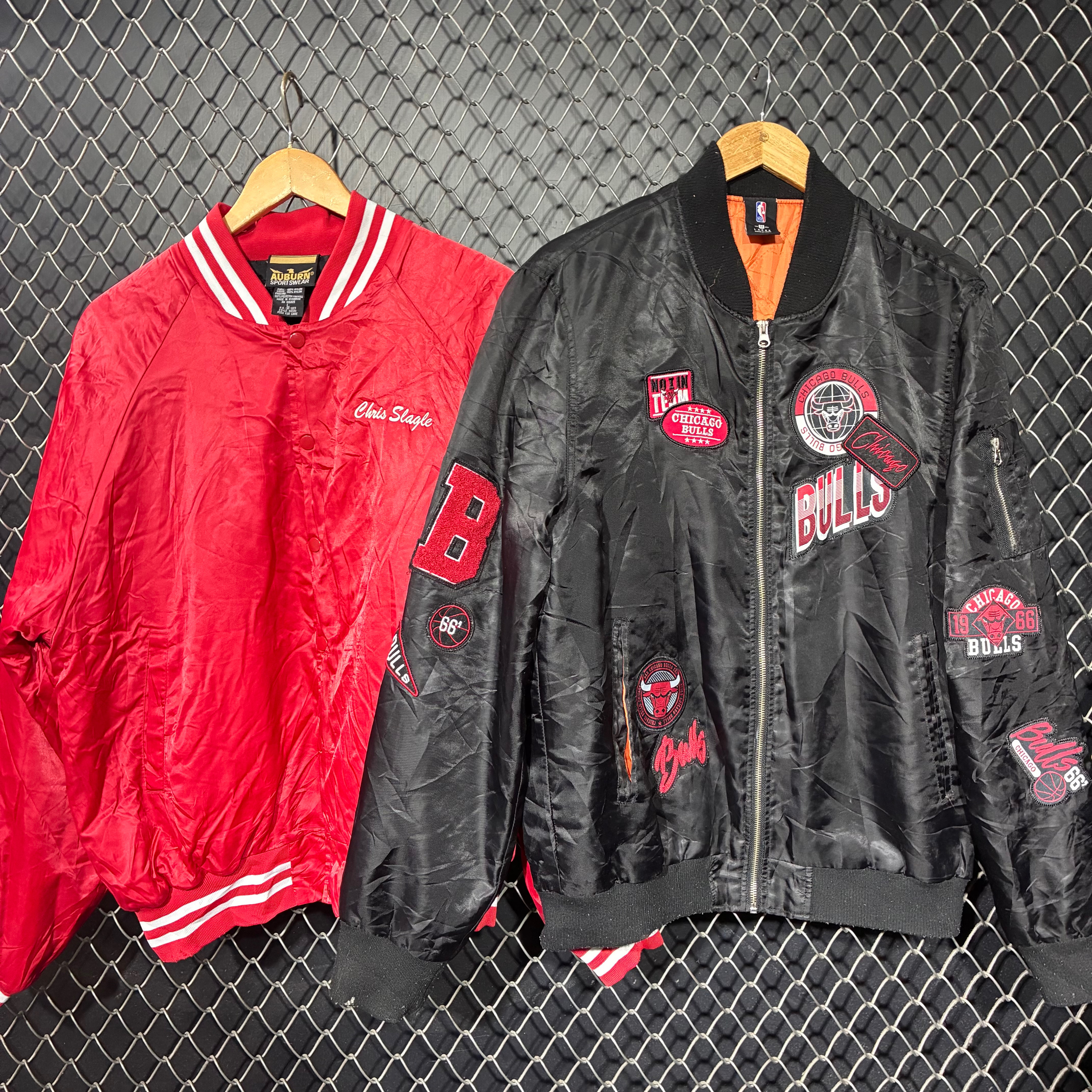 Baseball versity Jacket (FNC:1403)