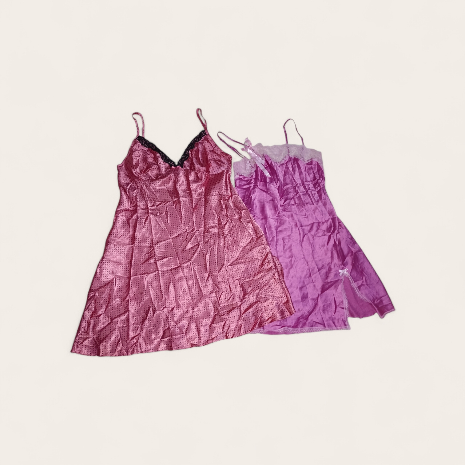 Th78 -スリップドレス -24p -22/1/26