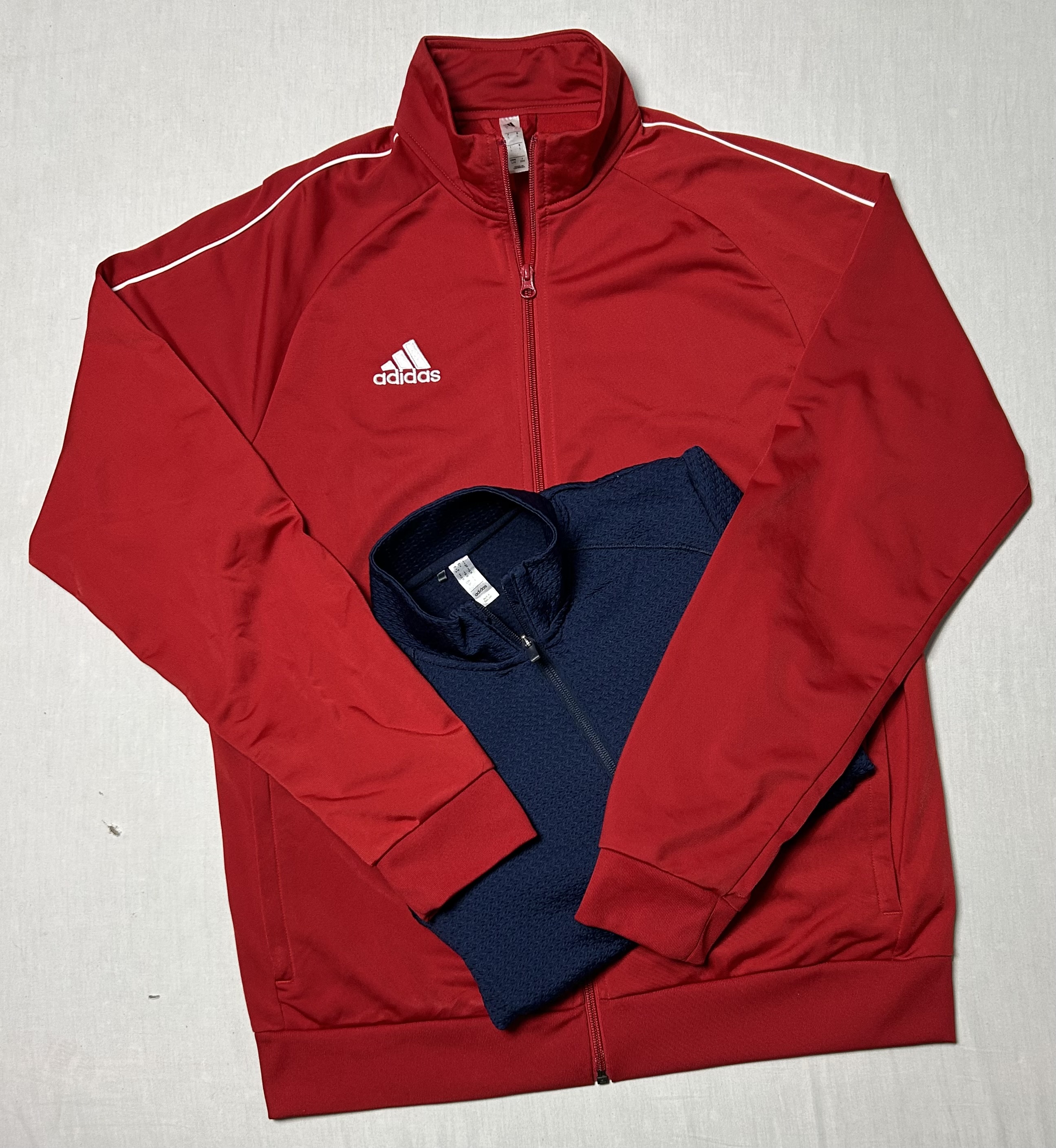 Adidas jackets WR_0751