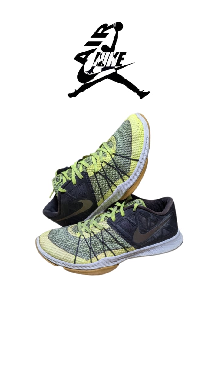3.	Nike All-Day Comfort Running Sneakers