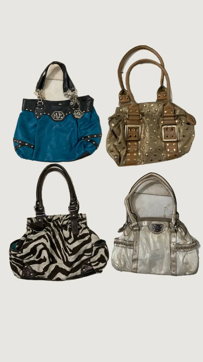 Borse Uniche Y2k ft Kathy/diesal