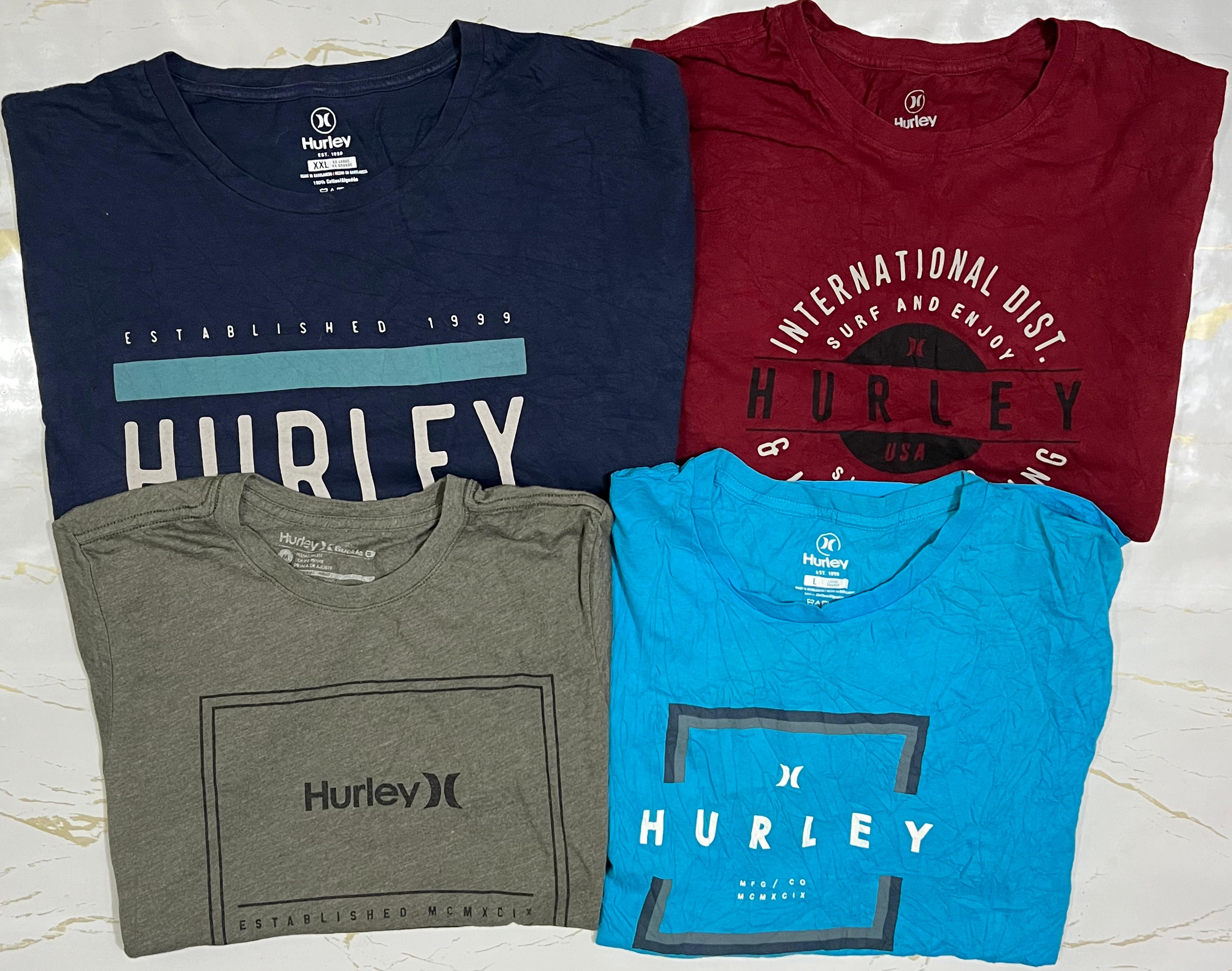 Hurley Tシャツ 👕