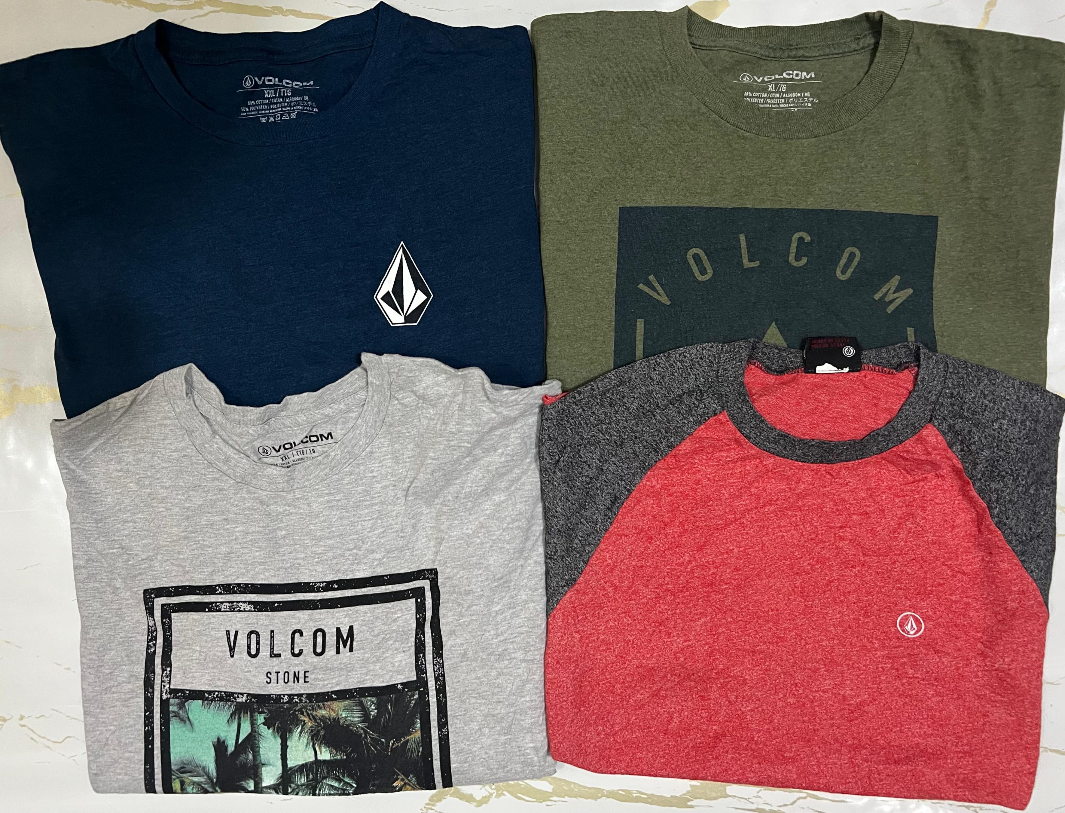 Volcom Tシャツ 👕