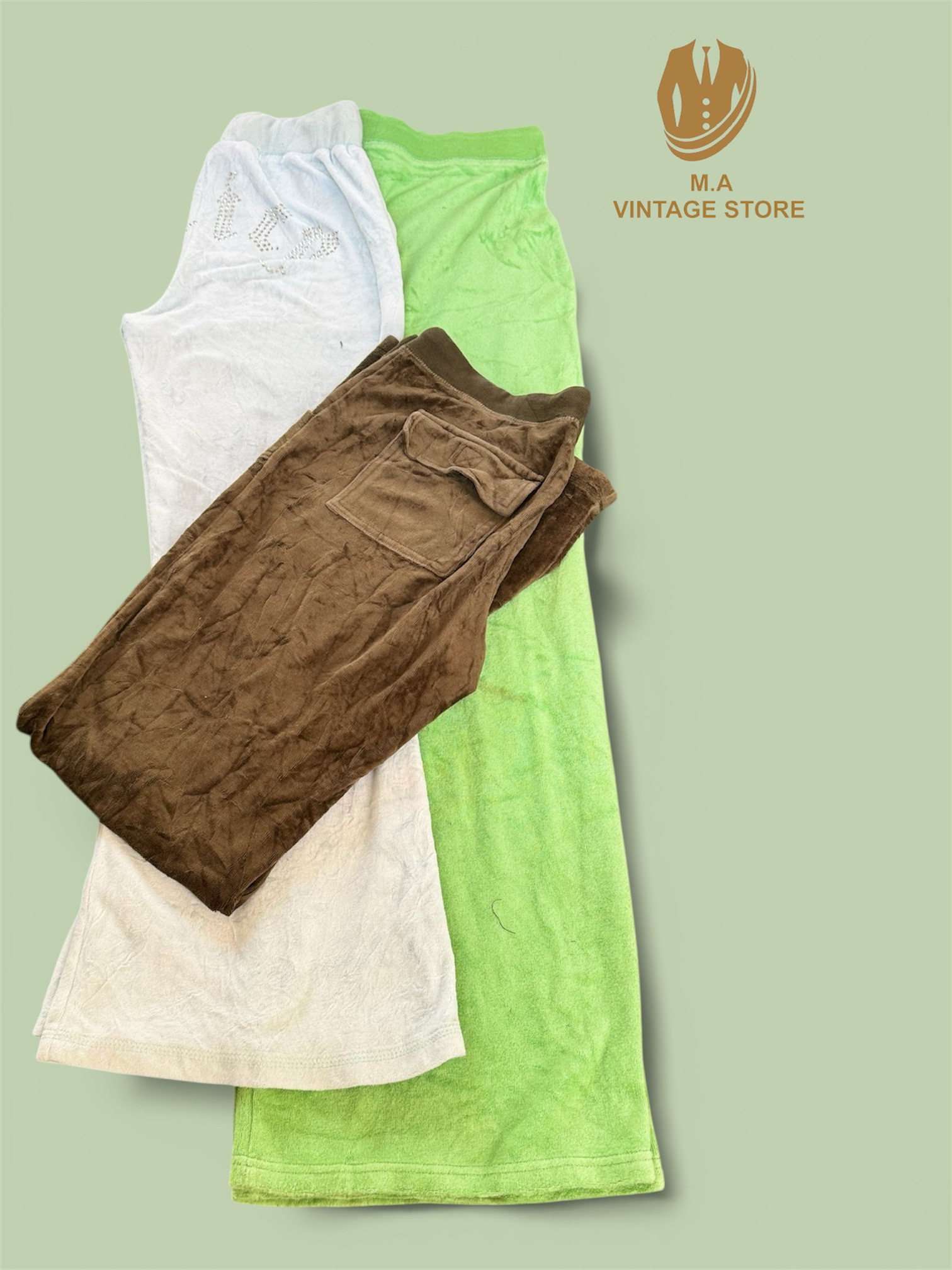 Branded Juicy Couture  Trousers