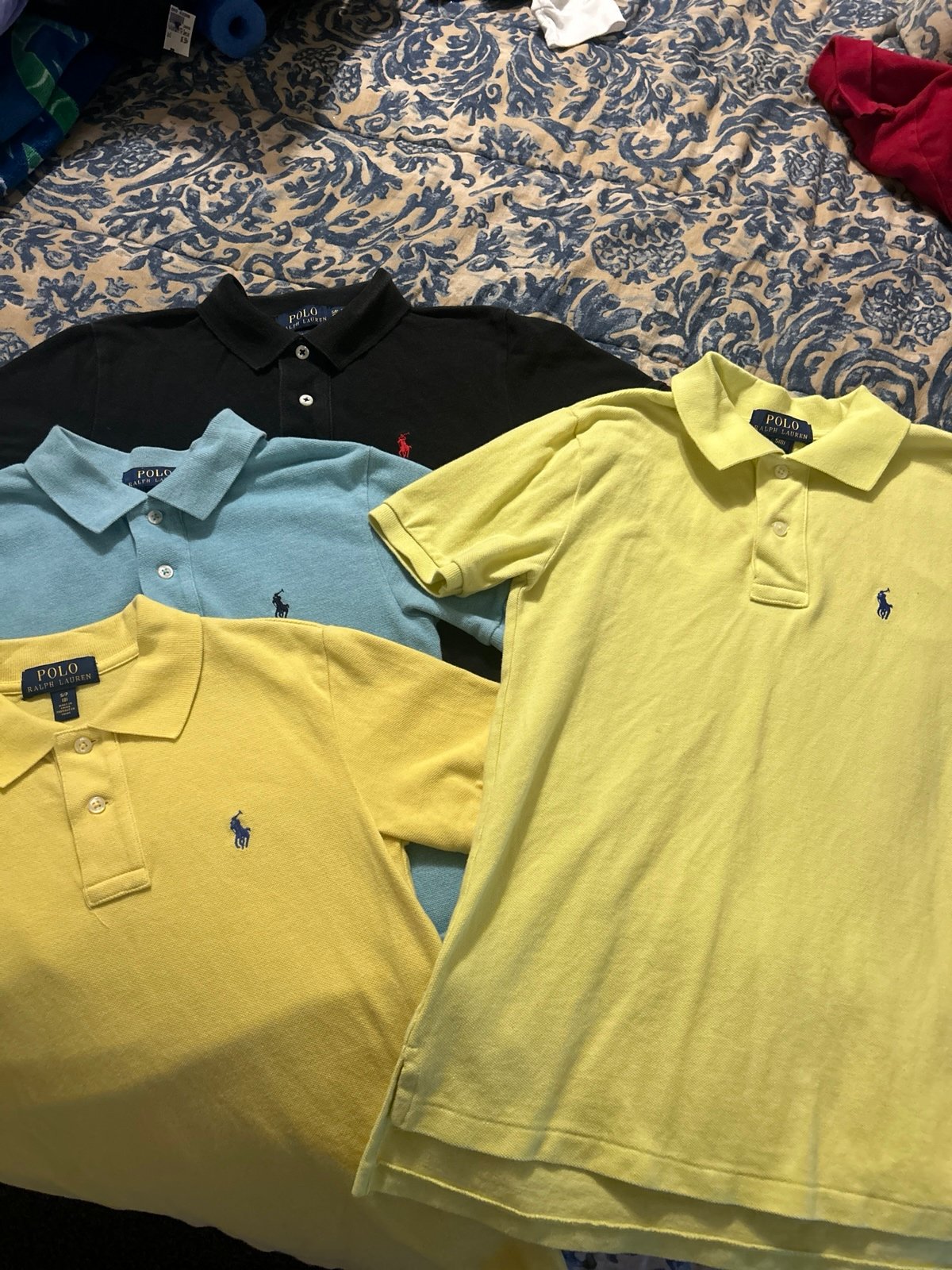 Polo Ralph Lauren T-Shirt