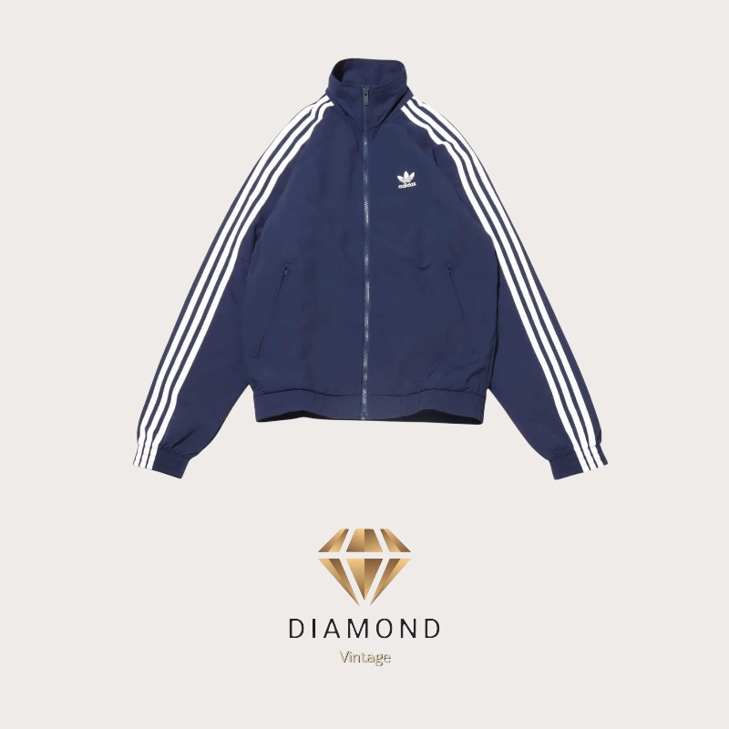 Adidas Jacket  (DV -01-482)